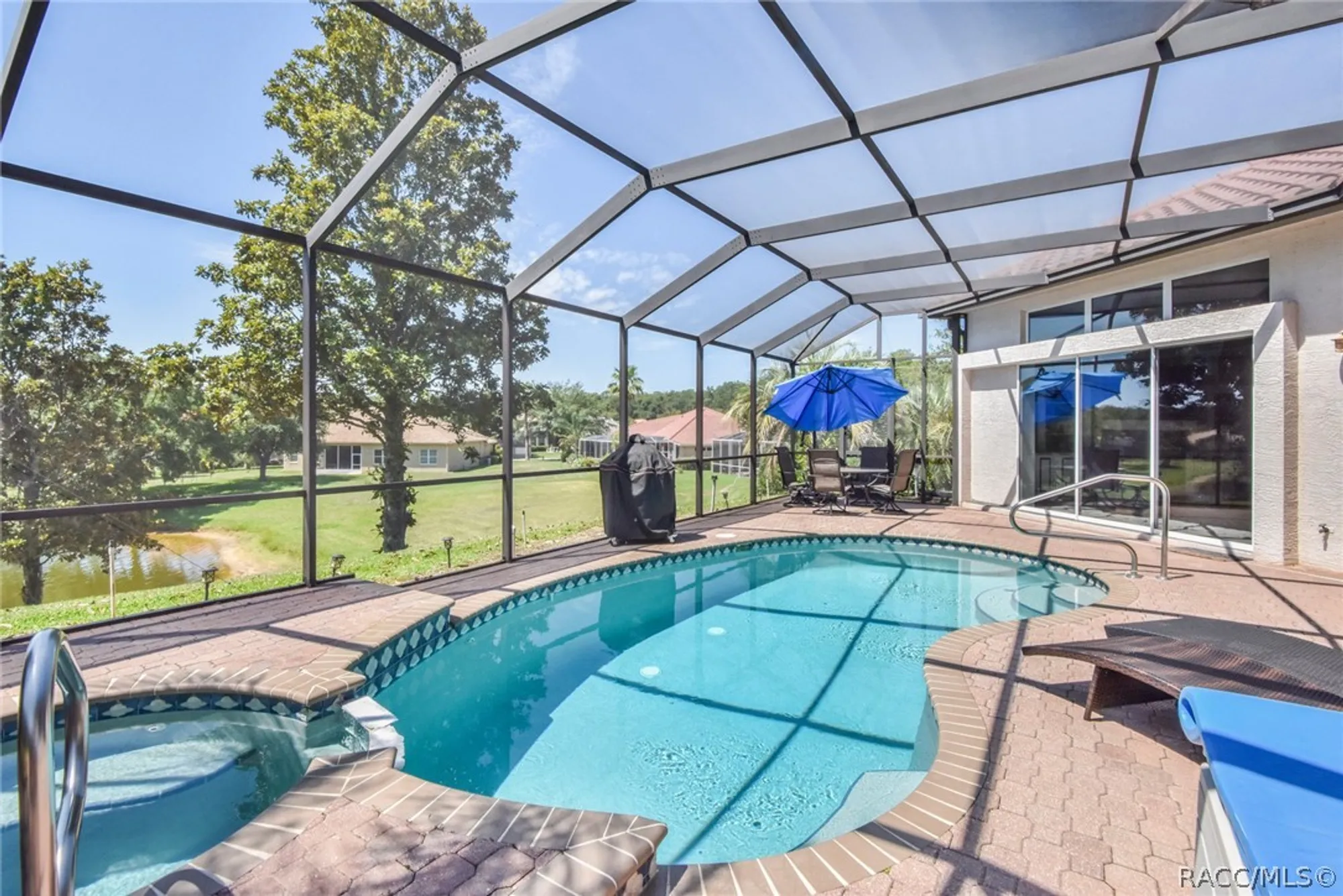 Property Slideshow image 46 of 85 | 1007 w beagle run loop, Hernando, FL, 34442