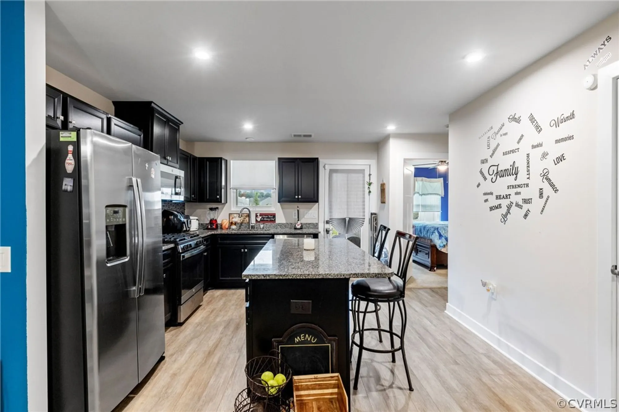 Property Slideshow image 10 of 30 | 7740 baron berkley ln, New Kent, VA, 23124