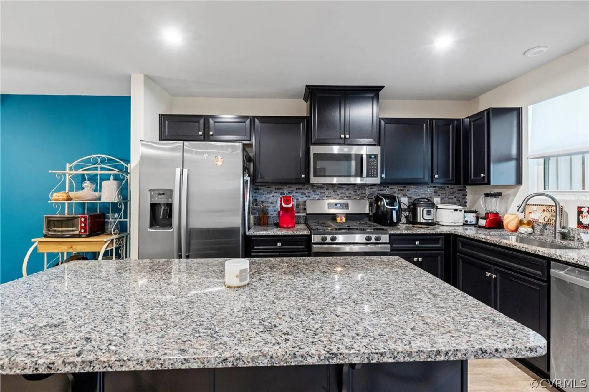 Property Slideshow image 13 of 30 | 7740 baron berkley ln, New Kent, VA, 23124