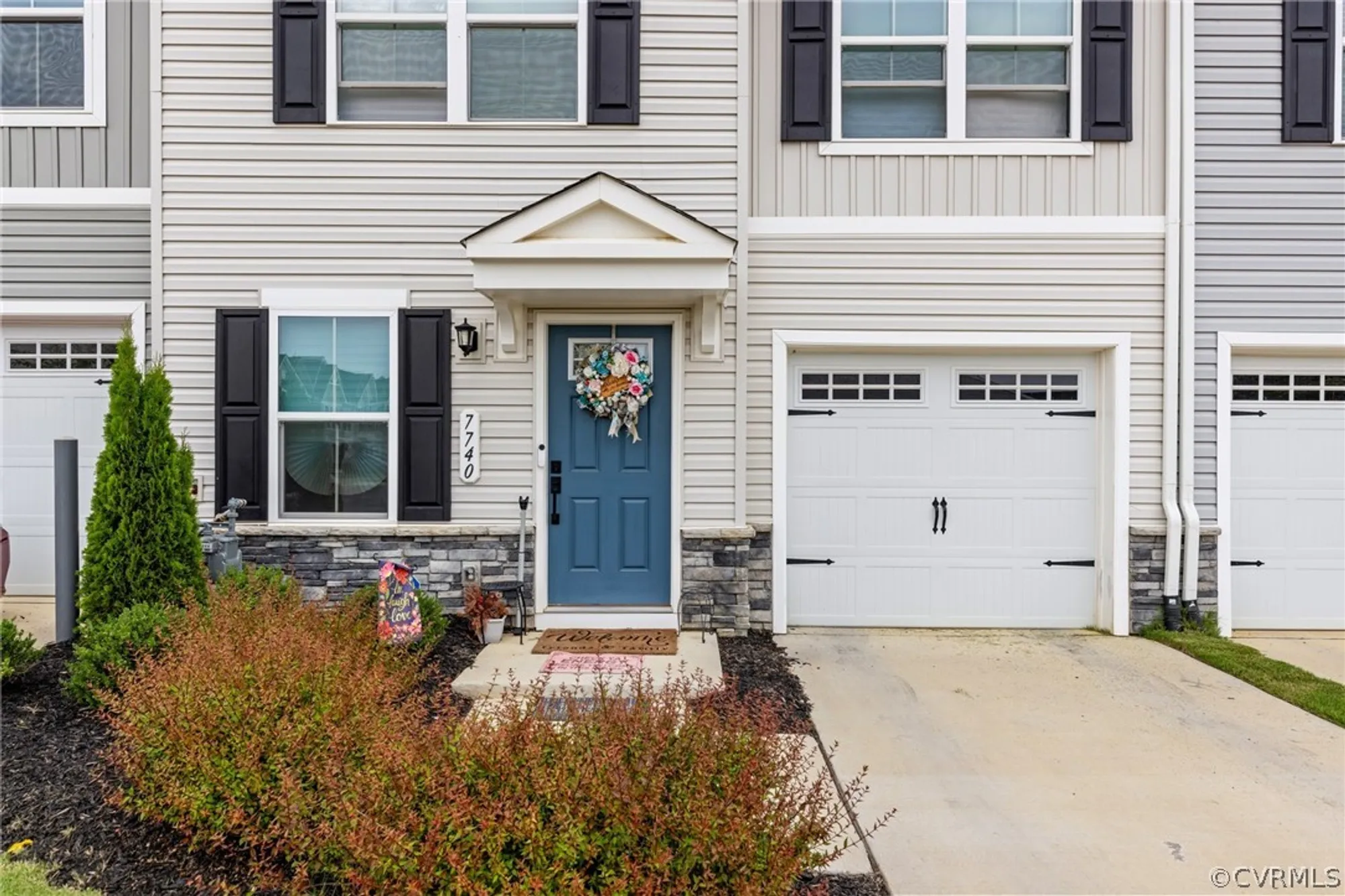 Property Slideshow image 2 of 30 | 7740 baron berkley ln, New Kent, VA, 23124