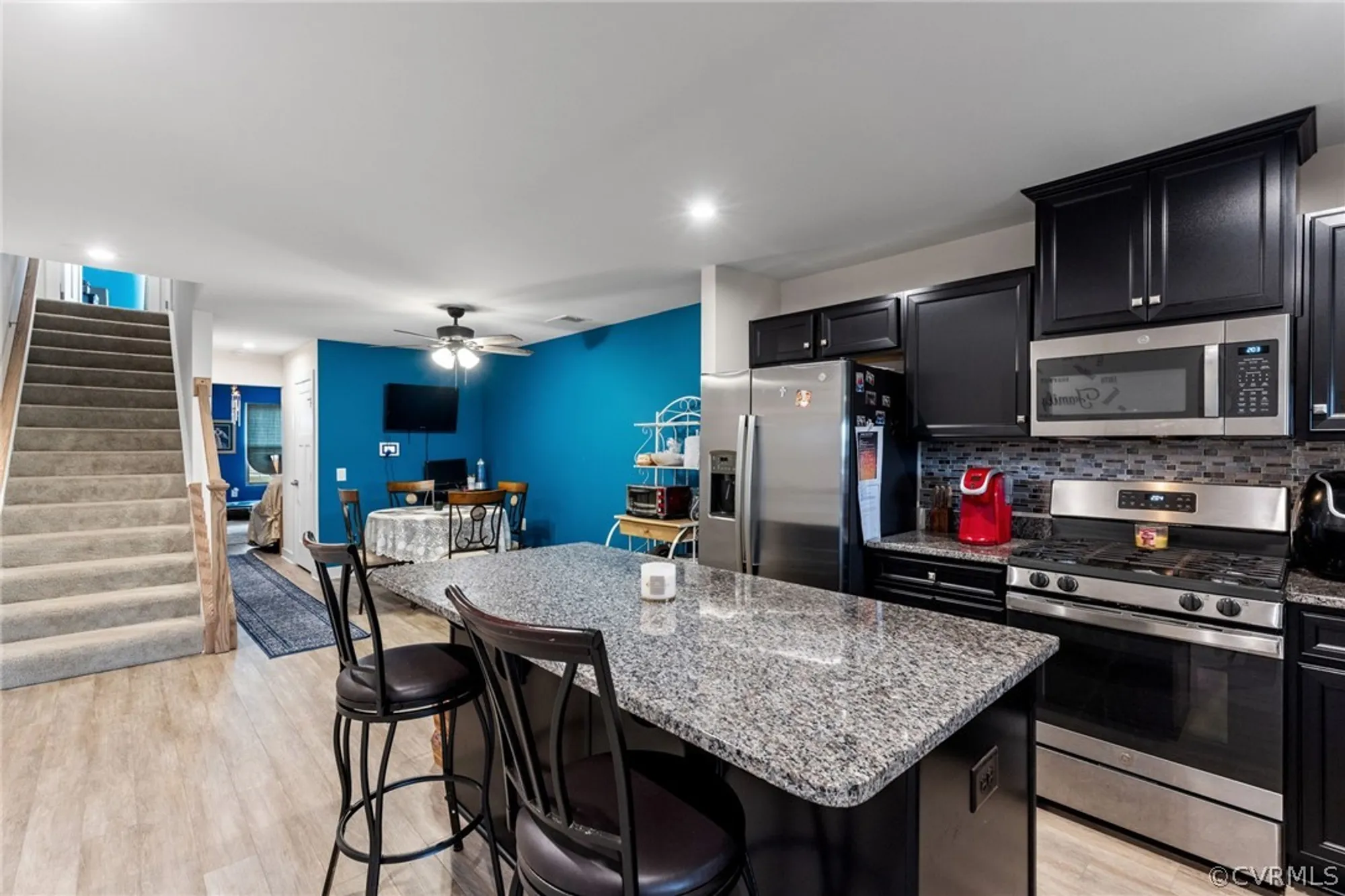 Property Slideshow image 22 of 30 | 7740 baron berkley ln, New Kent, VA, 23124