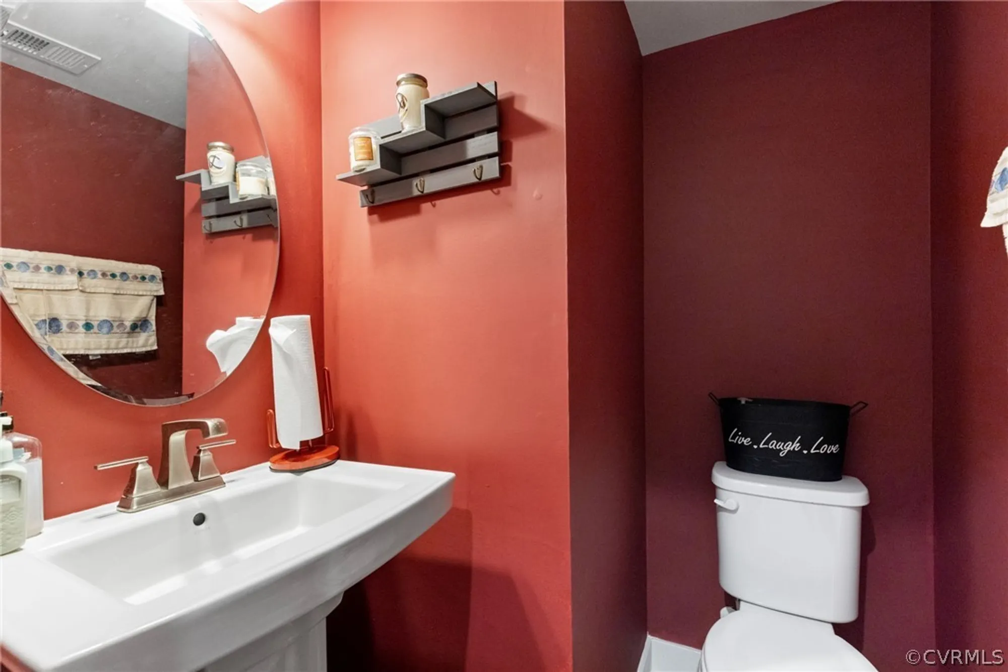 Property Slideshow image 23 of 30 | 7740 baron berkley ln, New Kent, VA, 23124