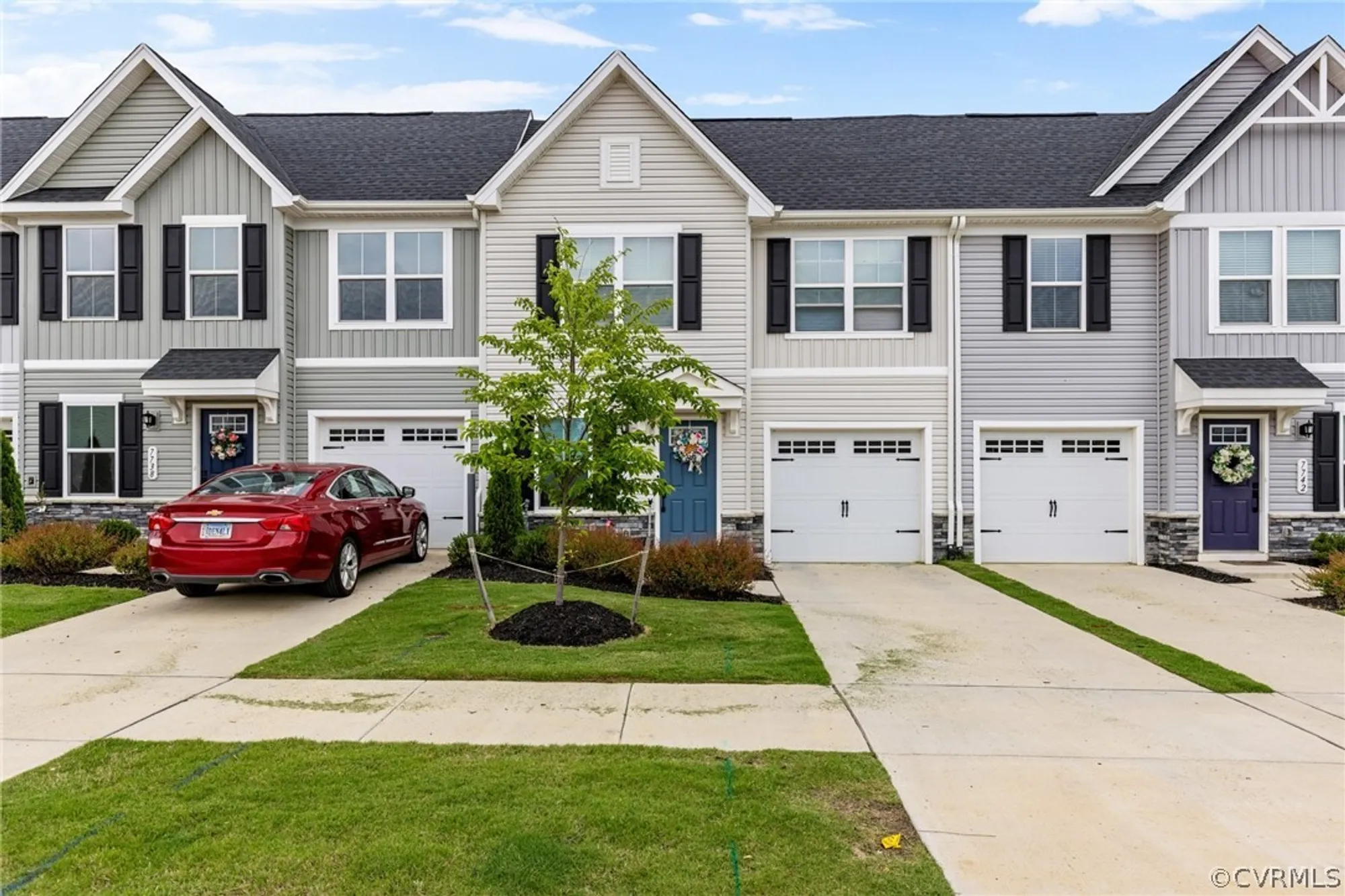 Property Slideshow image 4 of 30 | 7740 baron berkley ln, New Kent, VA, 23124