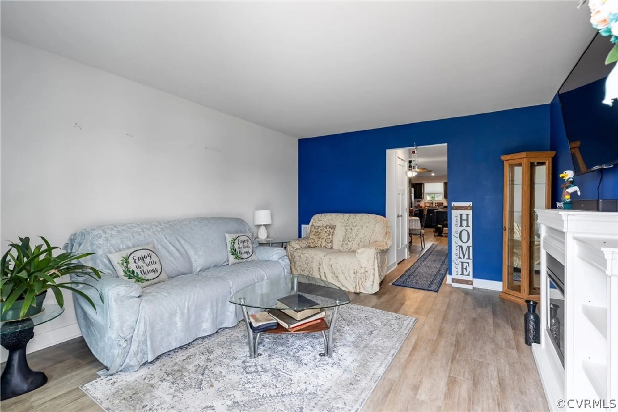 Property Slideshow image 7 of 30 | 7740 baron berkley ln, New Kent, VA, 23124