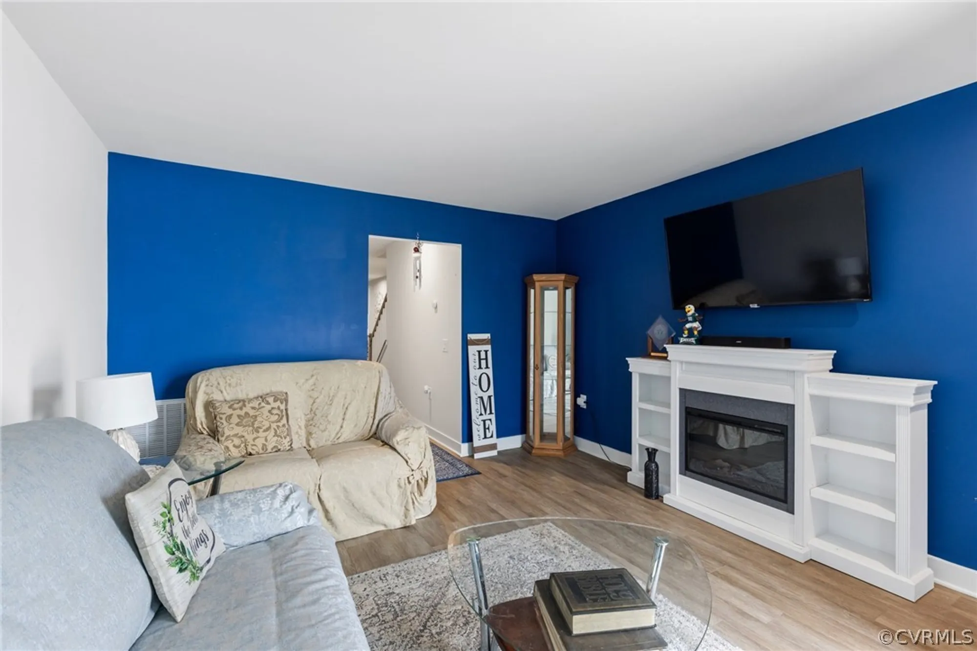 Property Slideshow image 8 of 30 | 7740 baron berkley ln, New Kent, VA, 23124