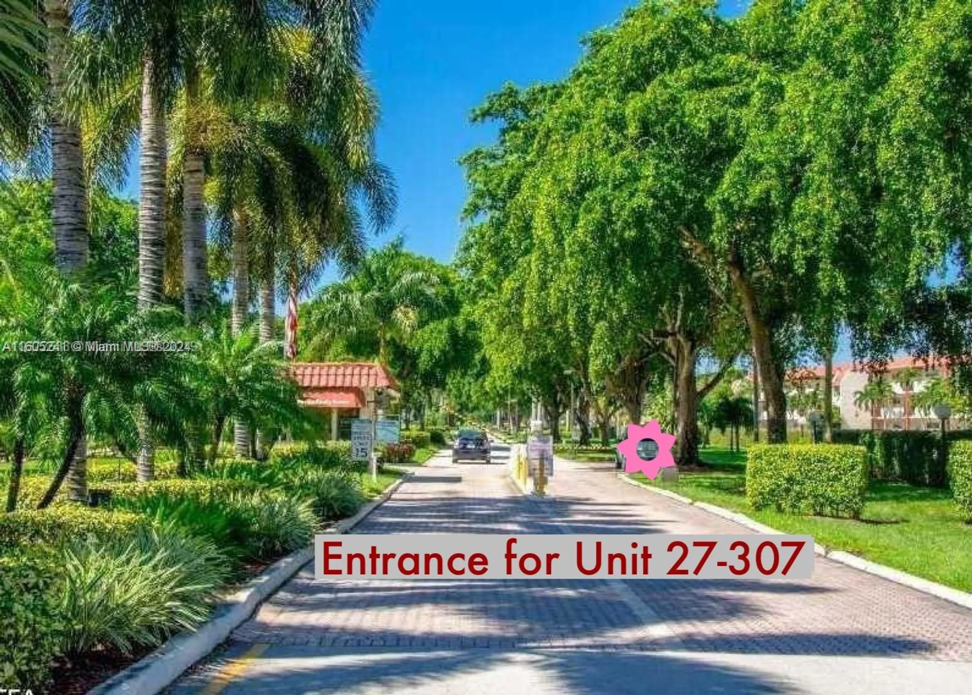 Property Slideshow image 1 of 23 | 681 s hollybrook dr apt 307, Pembroke Pines, FL, 33025