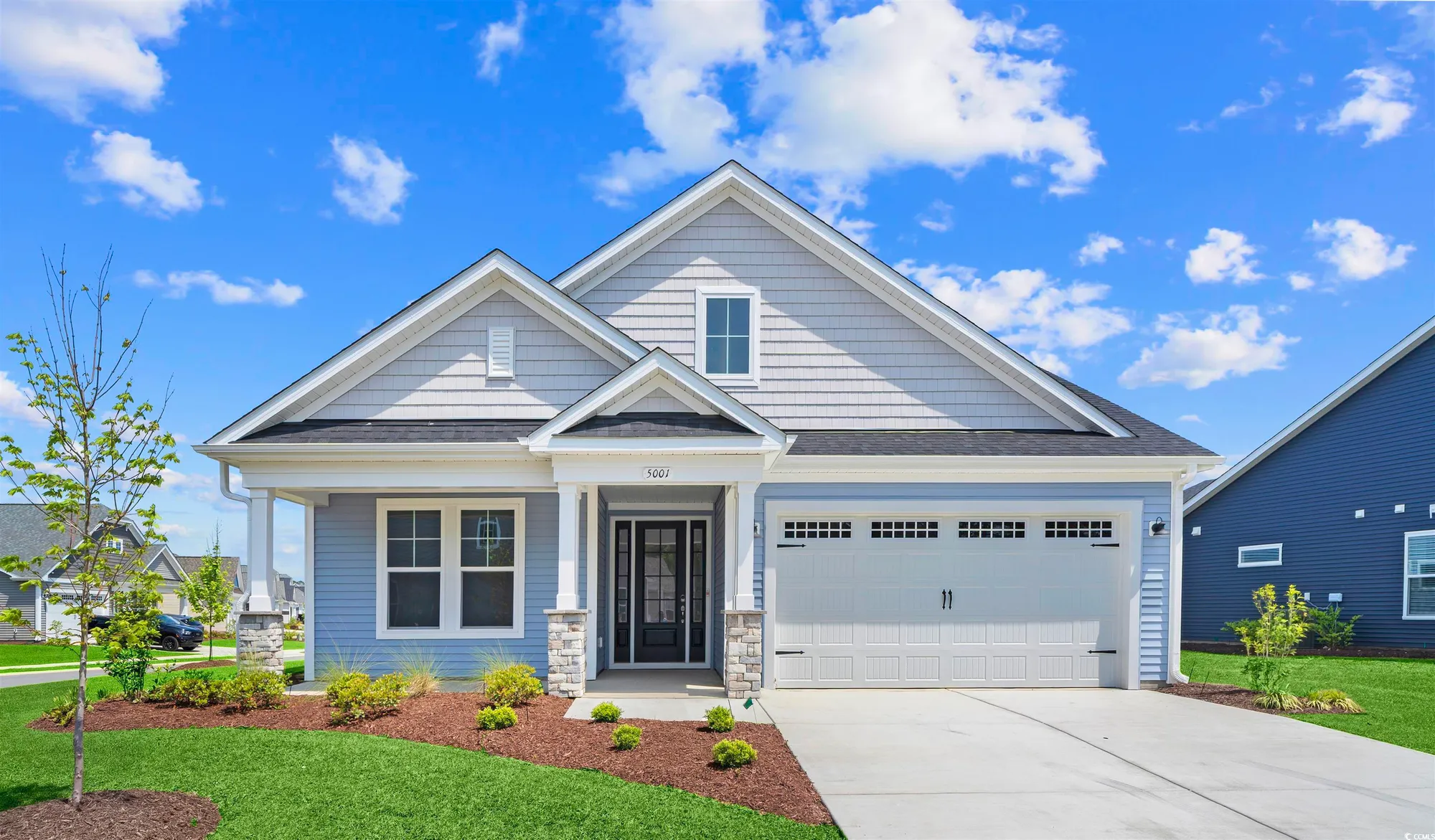 Property Slideshow image 1 of 35 | 5001 cambria ct, Little River, SC, 29566