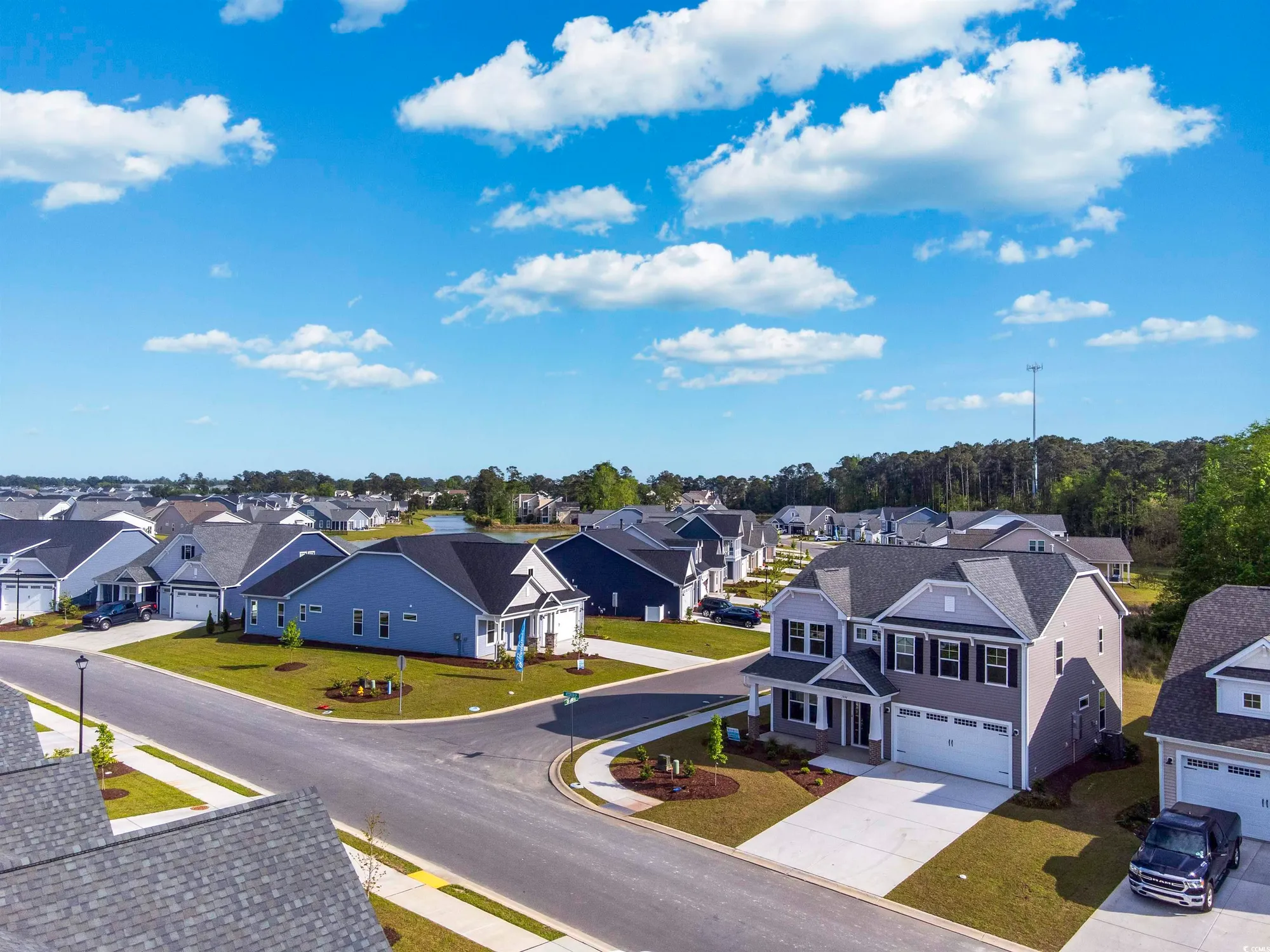 Property Slideshow image 25 of 35 | 5001 cambria ct, Little River, SC, 29566