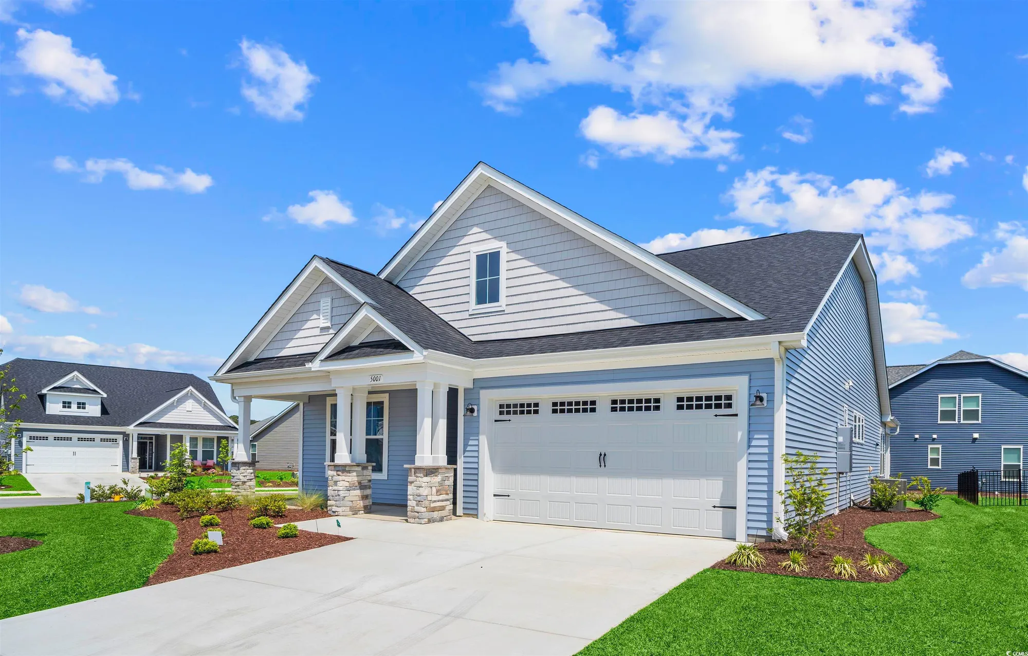 Property Slideshow image 2 of 35 | 5001 cambria ct, Little River, SC, 29566