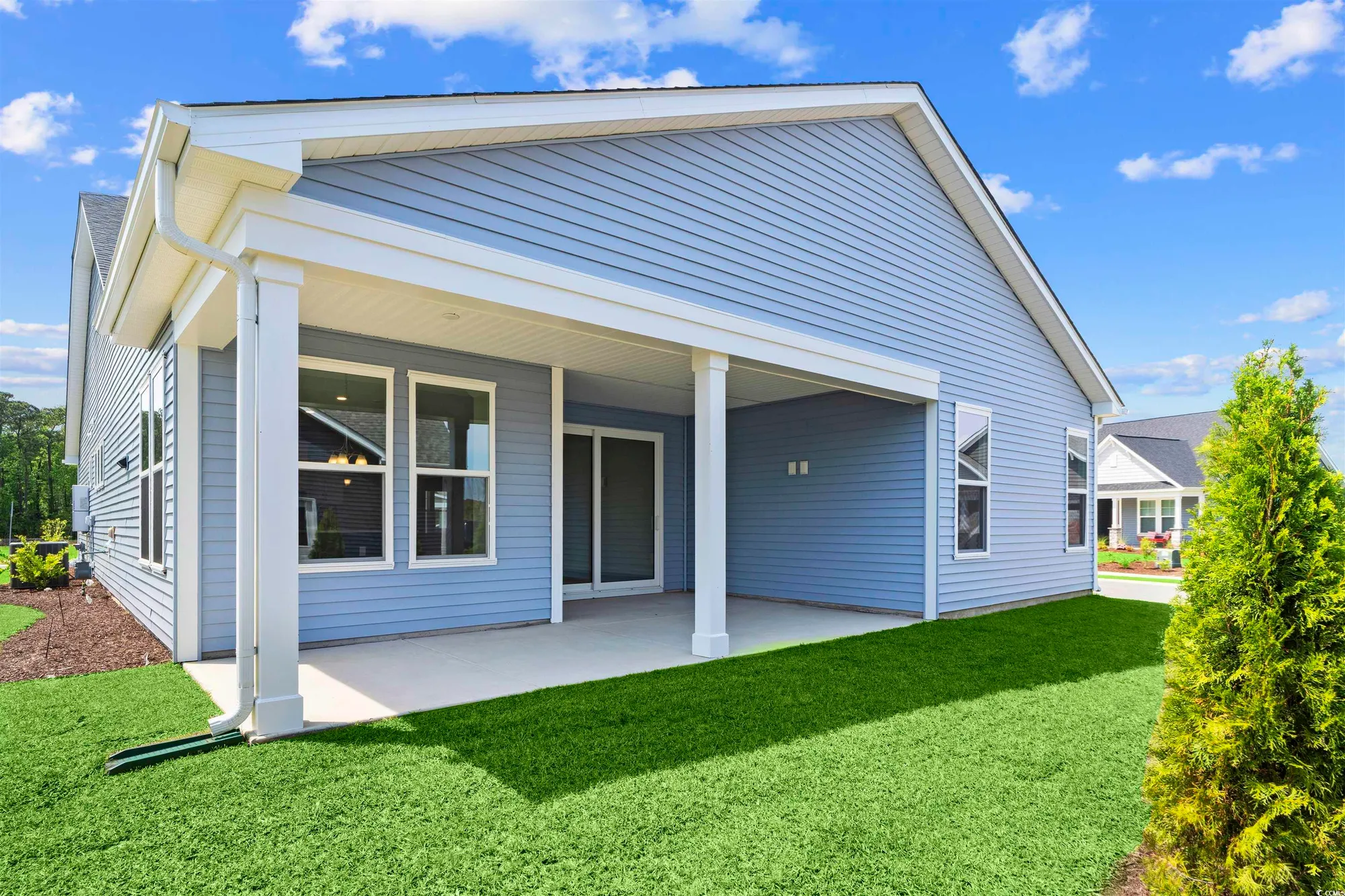 Property Slideshow image 23 of 35 | 5001 cambria ct, Little River, SC, 29566