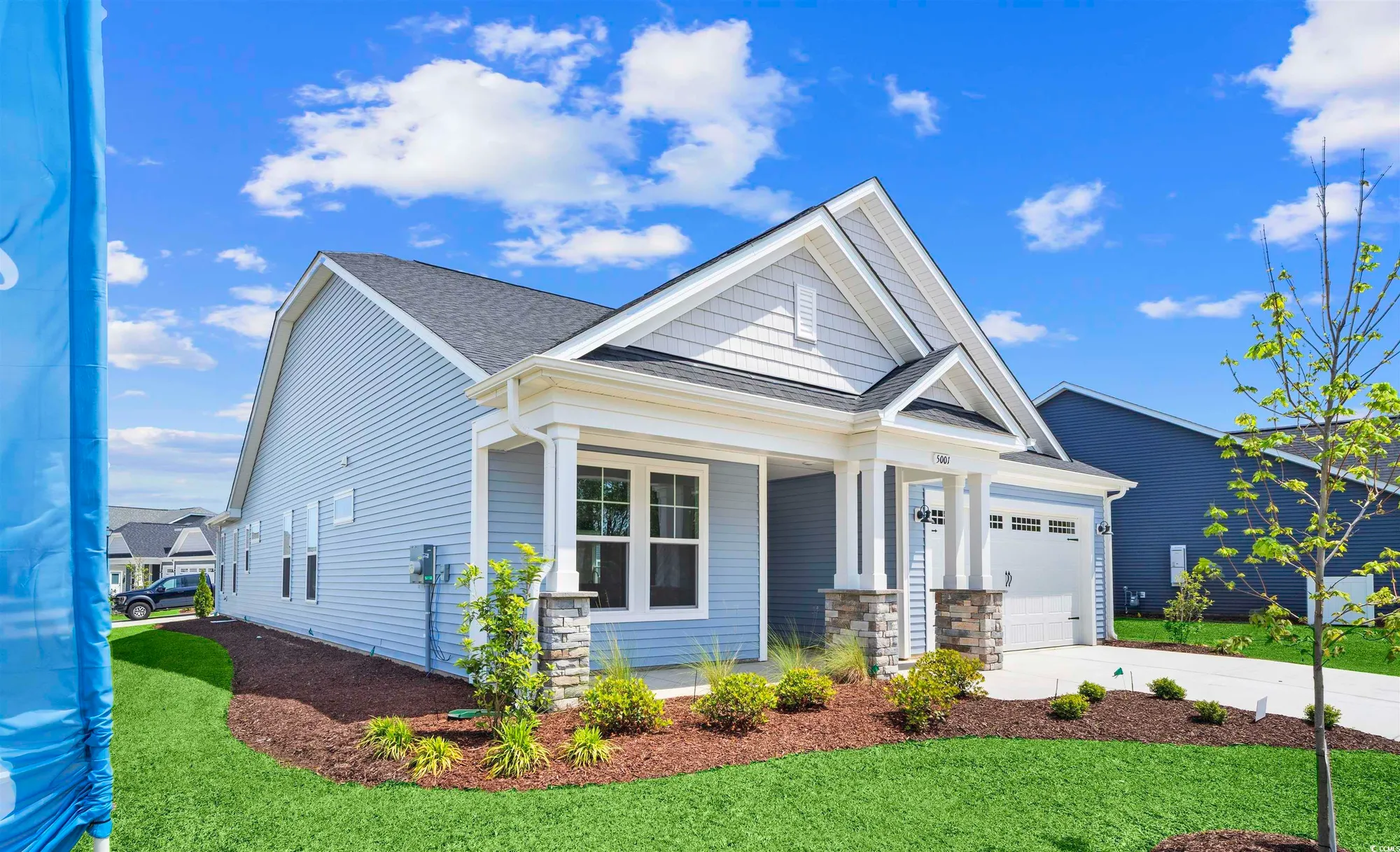 Property Slideshow image 3 of 35 | 5001 cambria ct, Little River, SC, 29566