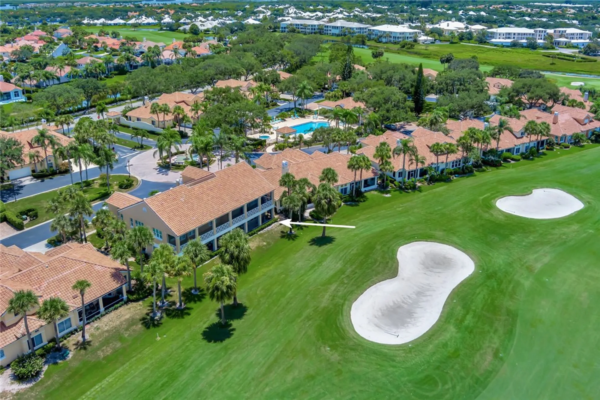 Property Slideshow image 14 of 34 | 4851 n newport island dr # 12a, Vero Beach, FL, 32967