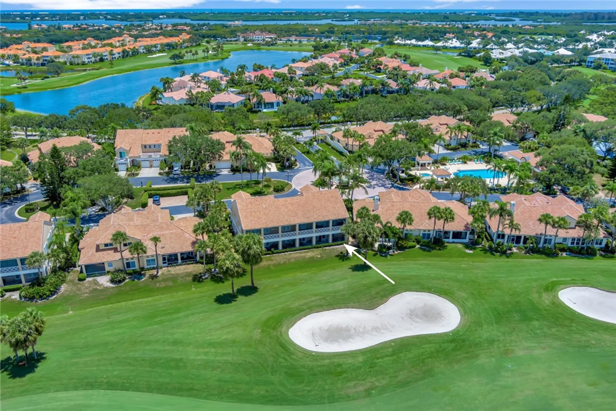 Property Slideshow image 30 of 34 | 4851 n newport island dr # 12a, Vero Beach, FL, 32967