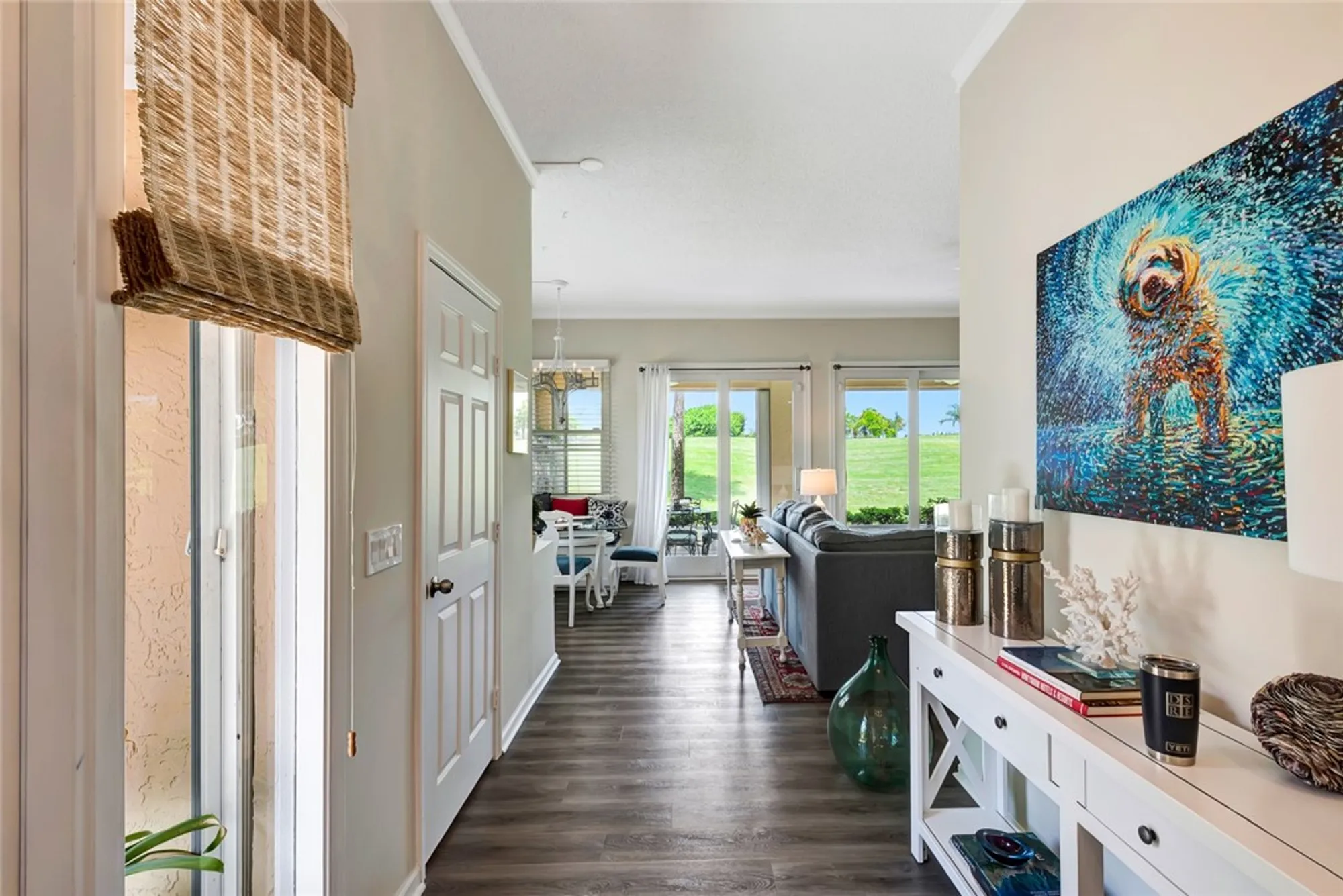 Property Slideshow image 4 of 34 | 4851 n newport island dr # 12a, Vero Beach, FL, 32967