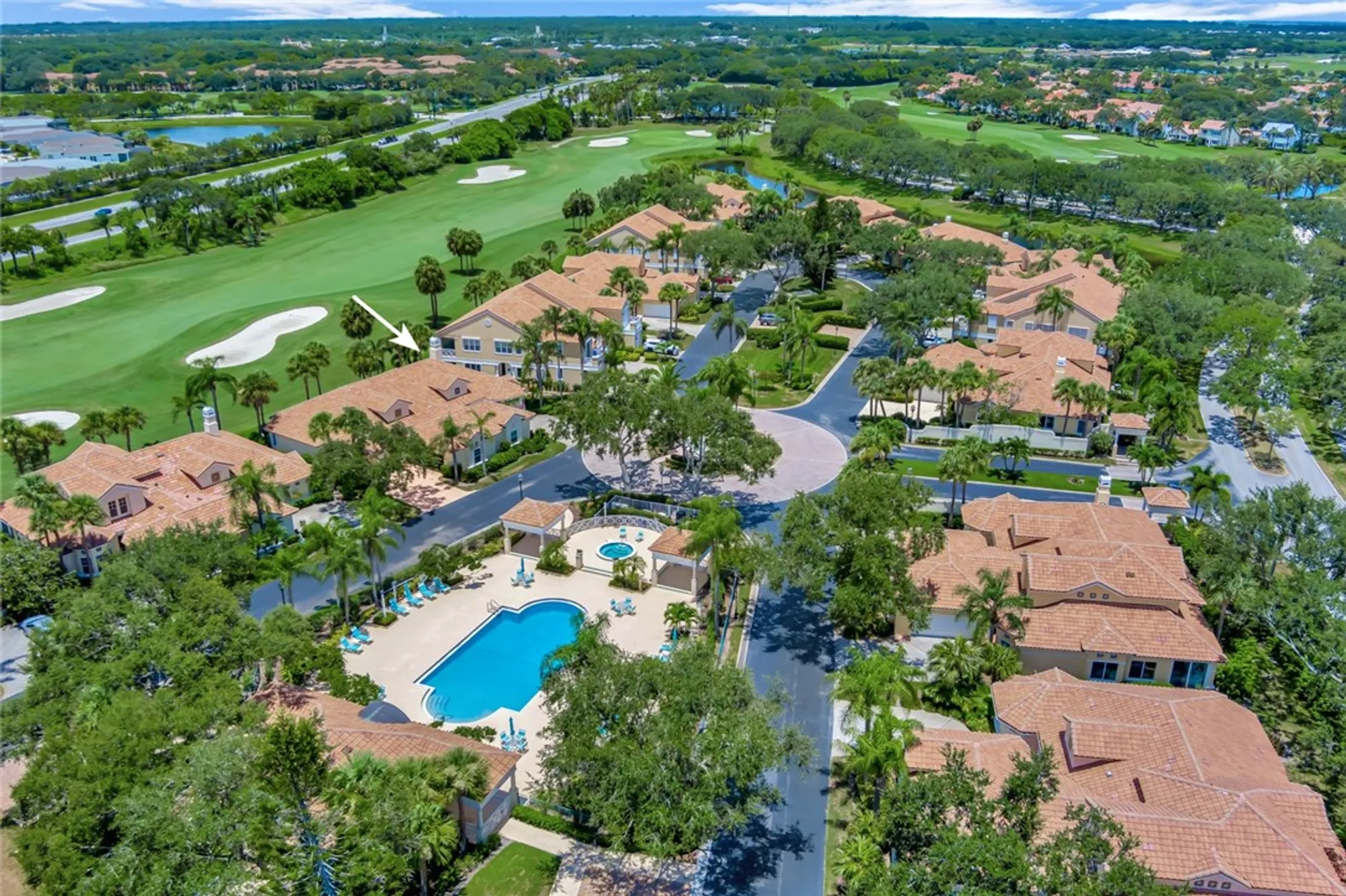 Property Slideshow image 5 of 34 | 4851 n newport island dr # 12a, Vero Beach, FL, 32967