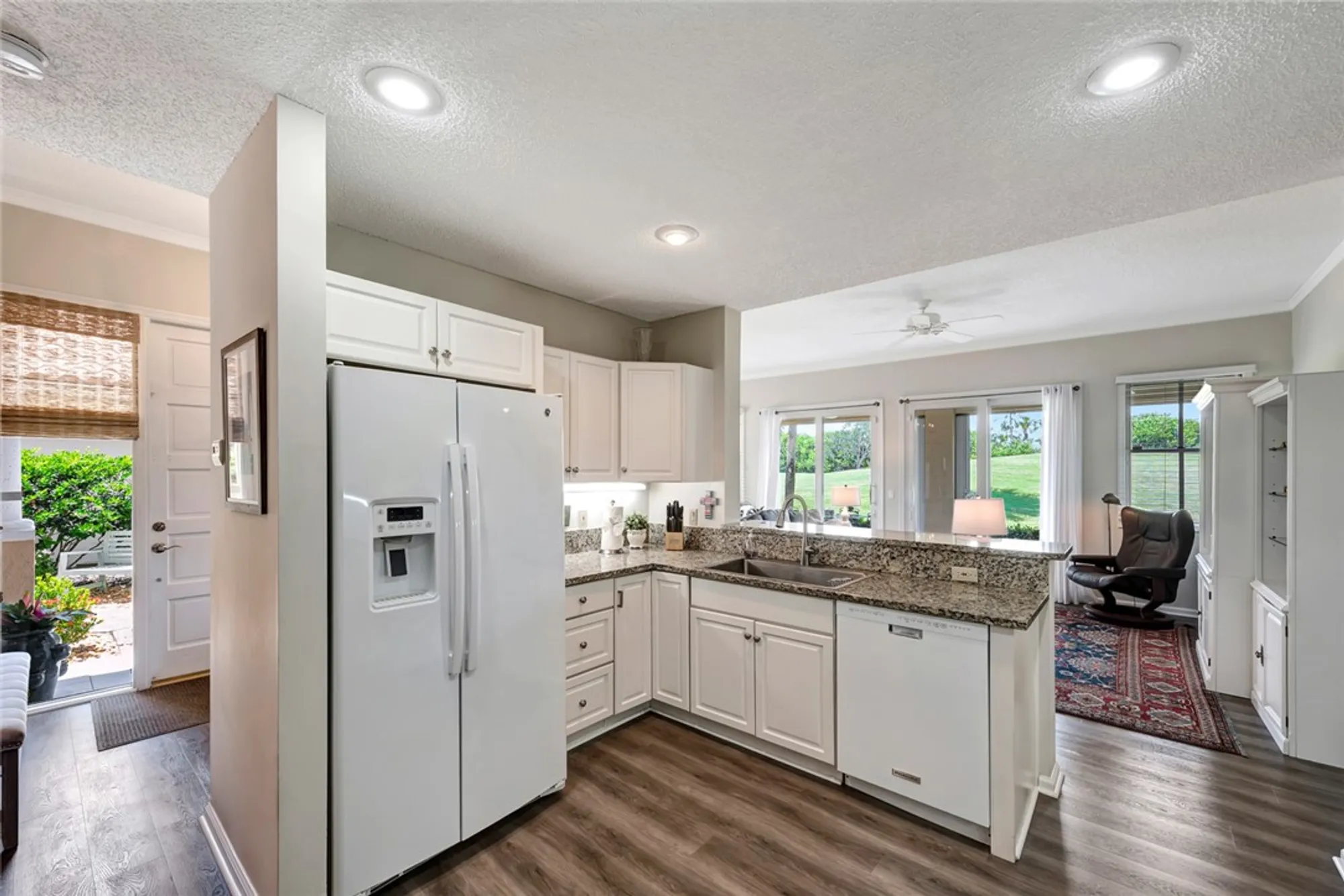 Property Slideshow image 6 of 34 | 4851 n newport island dr # 12a, Vero Beach, FL, 32967