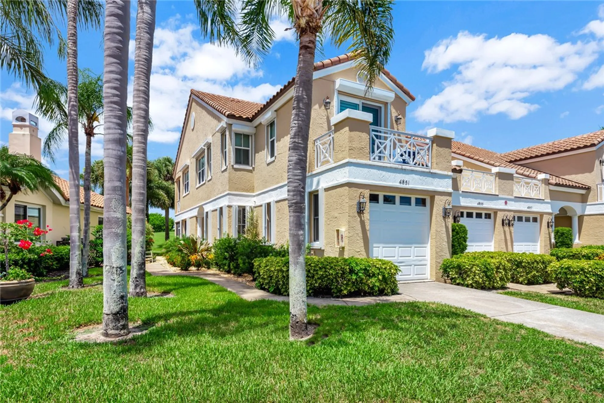 Property Slideshow image 8 of 34 | 4851 n newport island dr # 12a, Vero Beach, FL, 32967