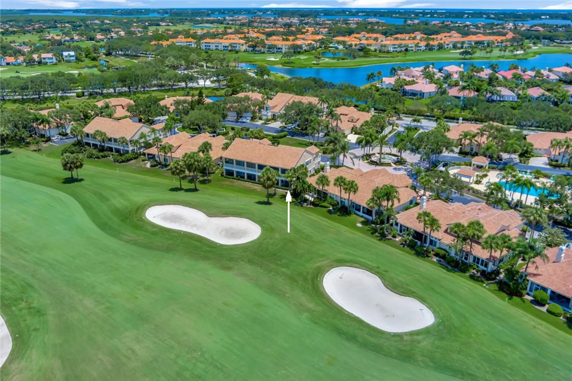 Property Slideshow image 9 of 34 | 4851 n newport island dr # 12a, Vero Beach, FL, 32967