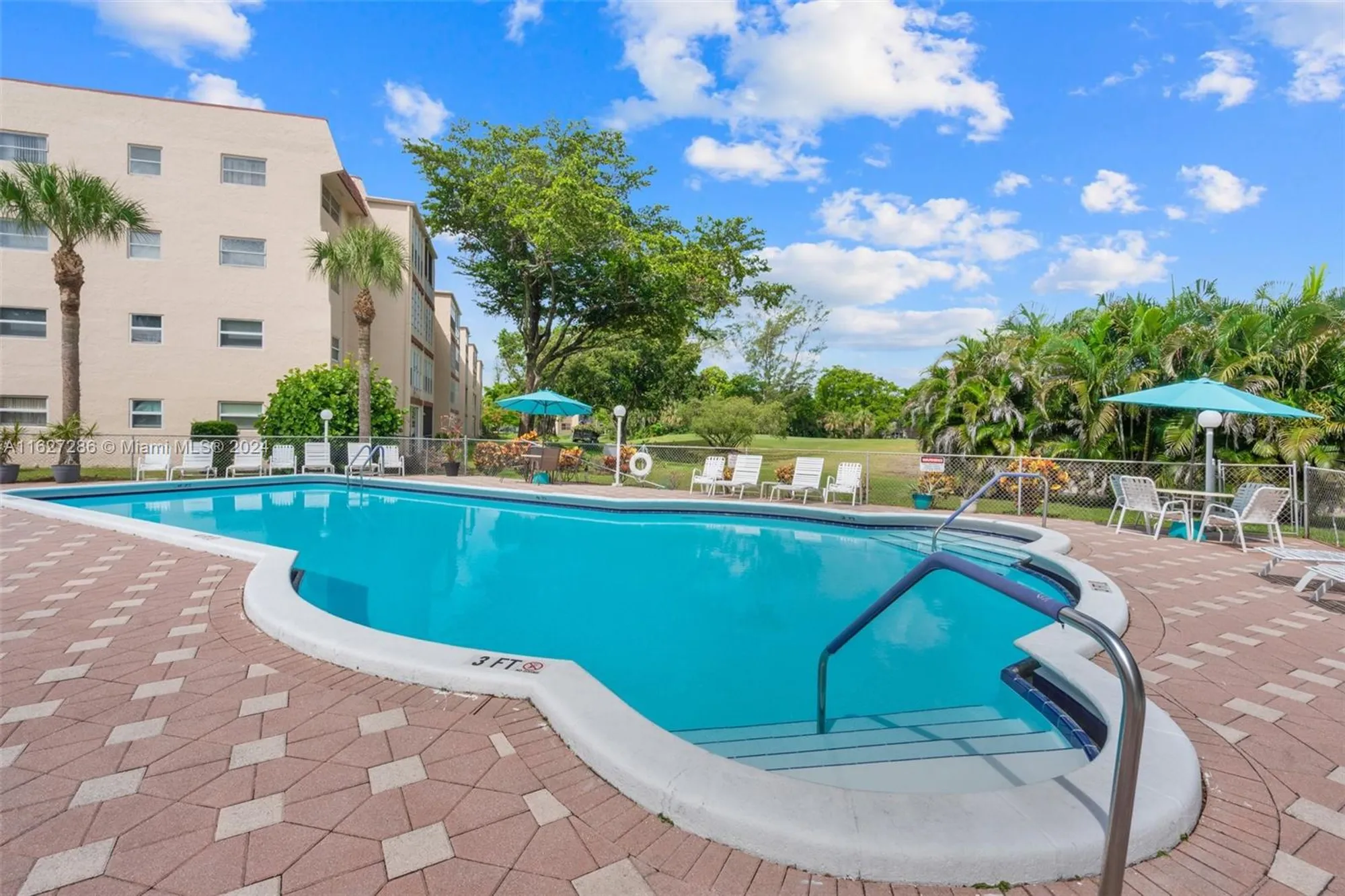Property Slideshow image 2 of 26 | 1045 country club dr apt 107, Margate, FL, 33063
