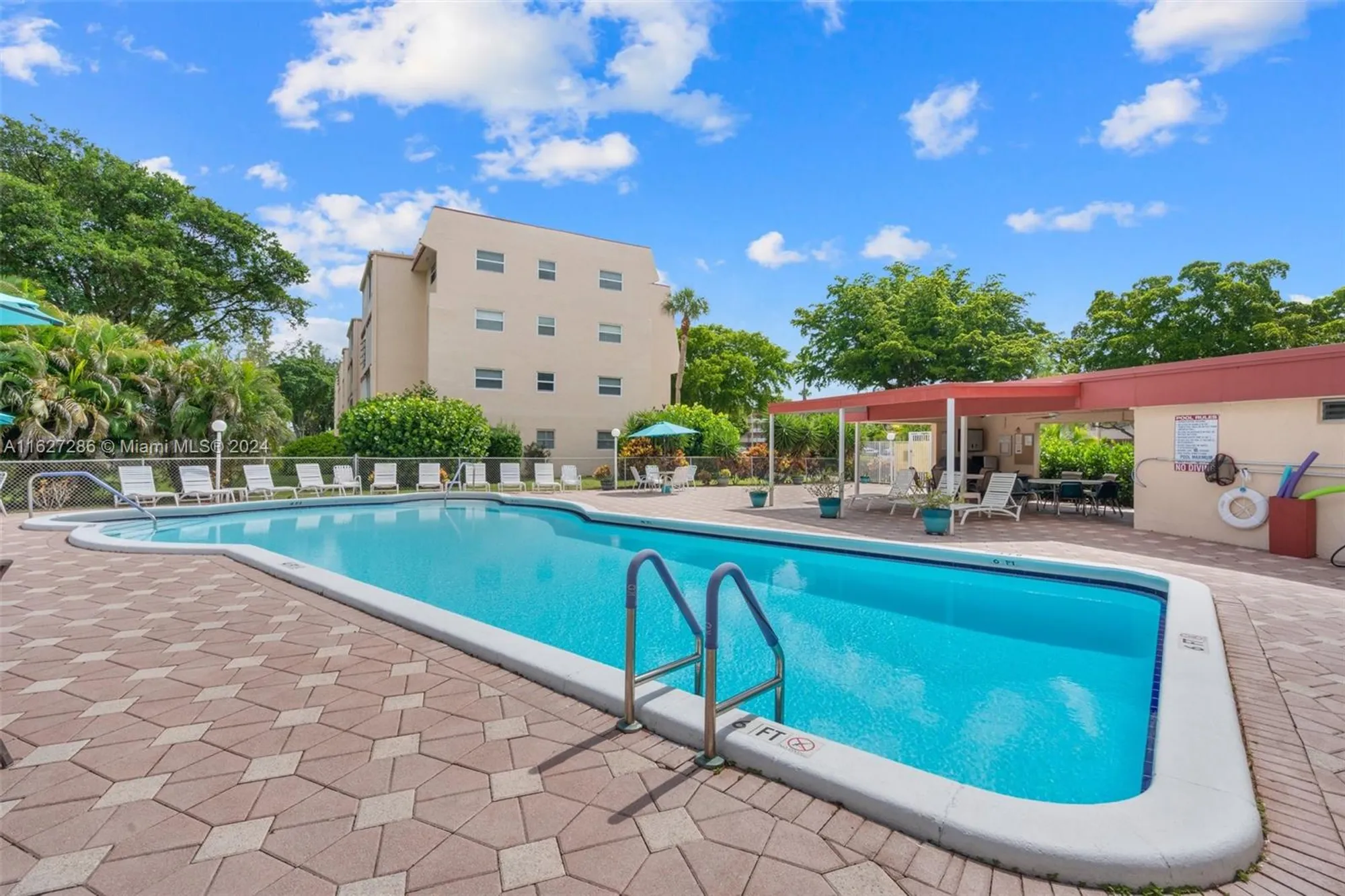 Property Slideshow image 20 of 26 | 1045 country club dr apt 107, Margate, FL, 33063