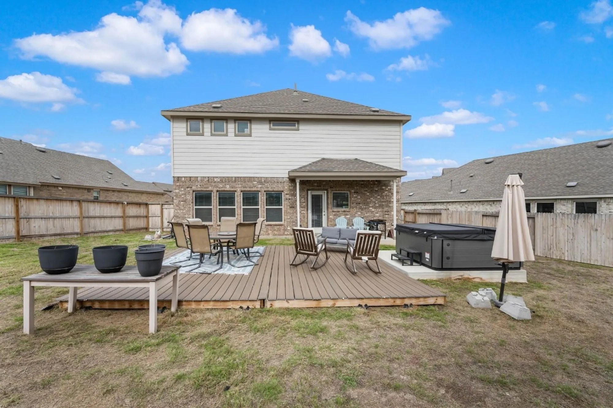 Property Slideshow image 19 of 24 | 2033 egret ave, New Braunfels, TX, 78132