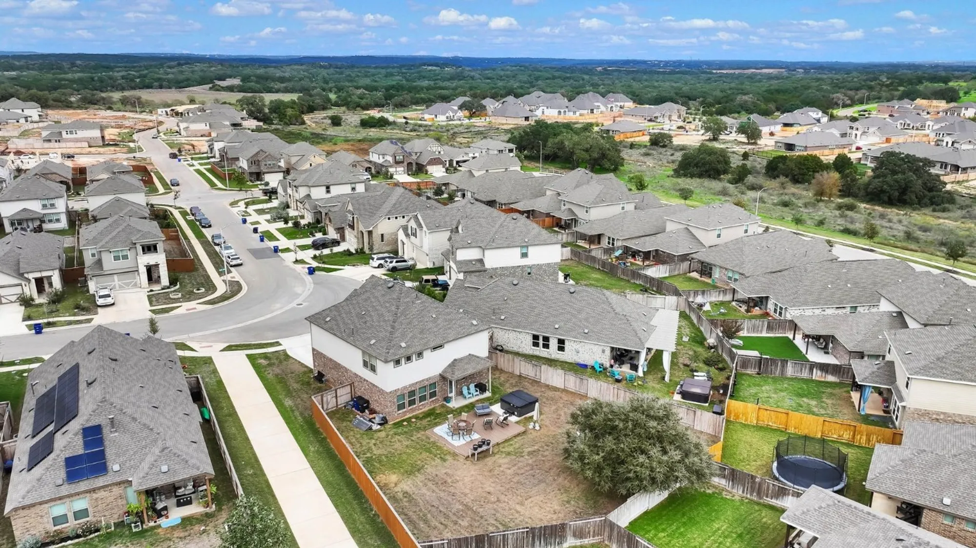 Property Slideshow image 21 of 24 | 2033 egret ave, New Braunfels, TX, 78132