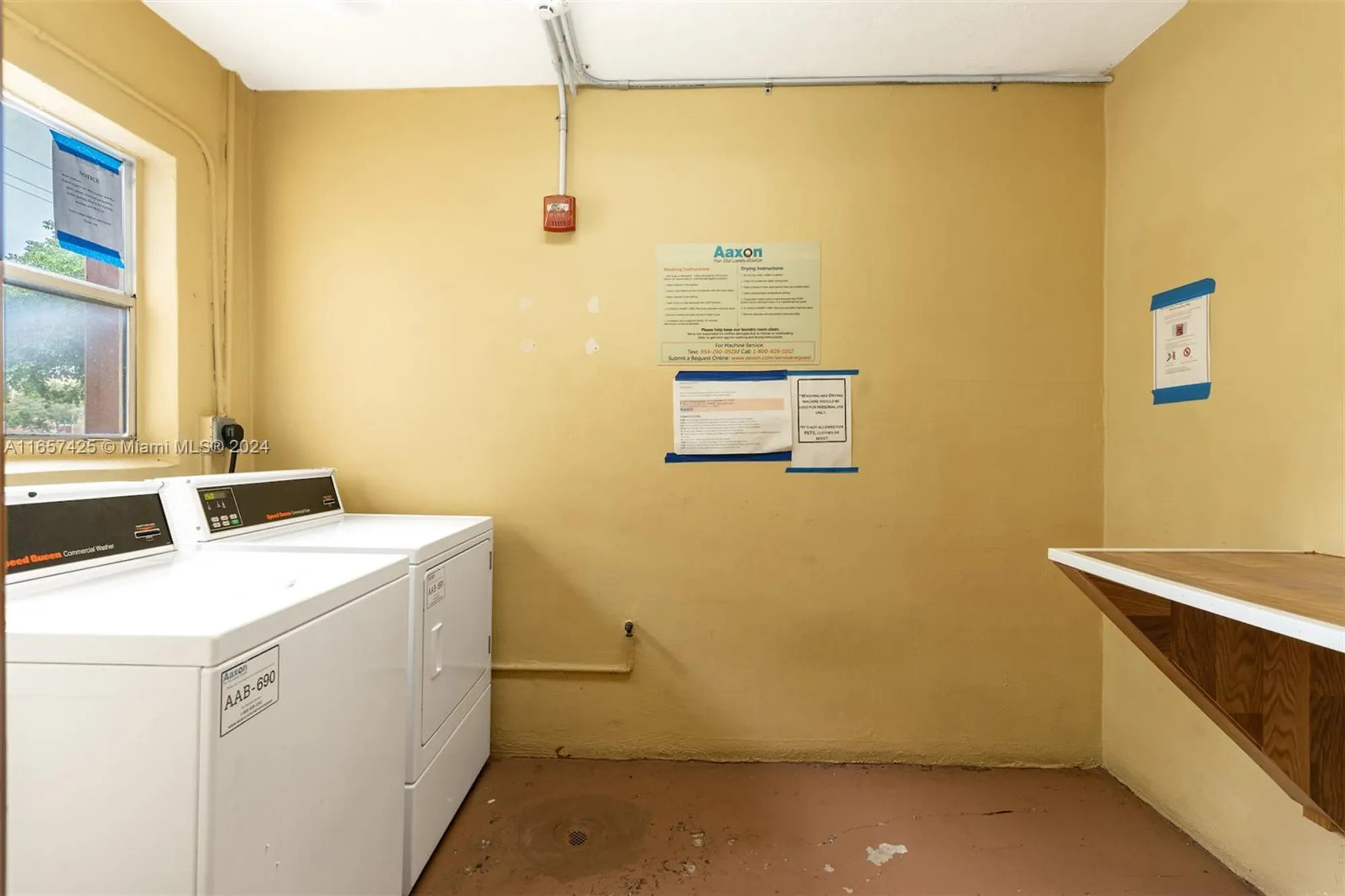 Property Slideshow image 16 of 19 | 5830 nw 64th ave apt 105, Tamarac, FL, 33319