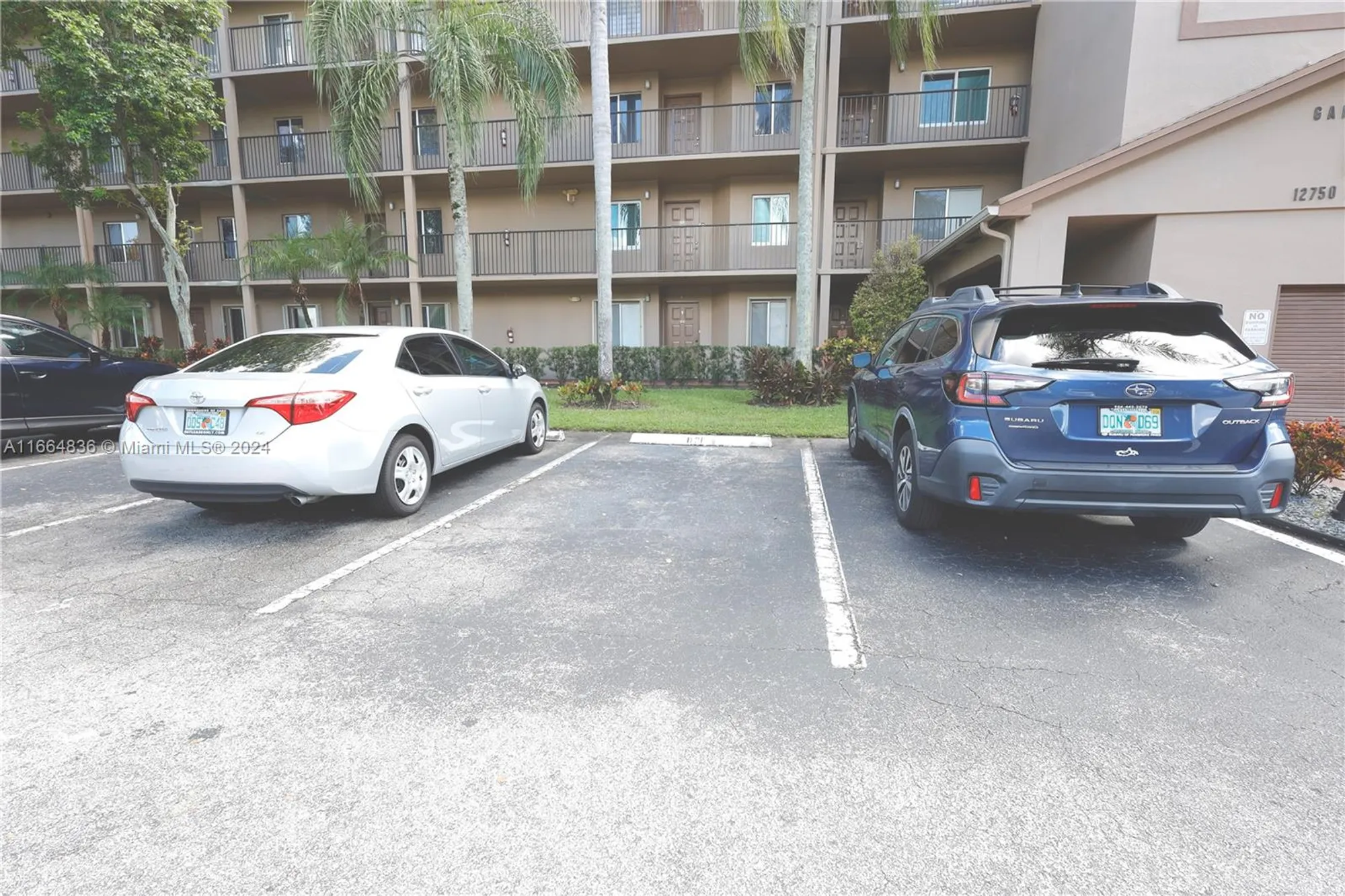 Property Slideshow image 36 of 43 | 12750 sw 15th st 106d, Pembroke Pines, FL, 33027