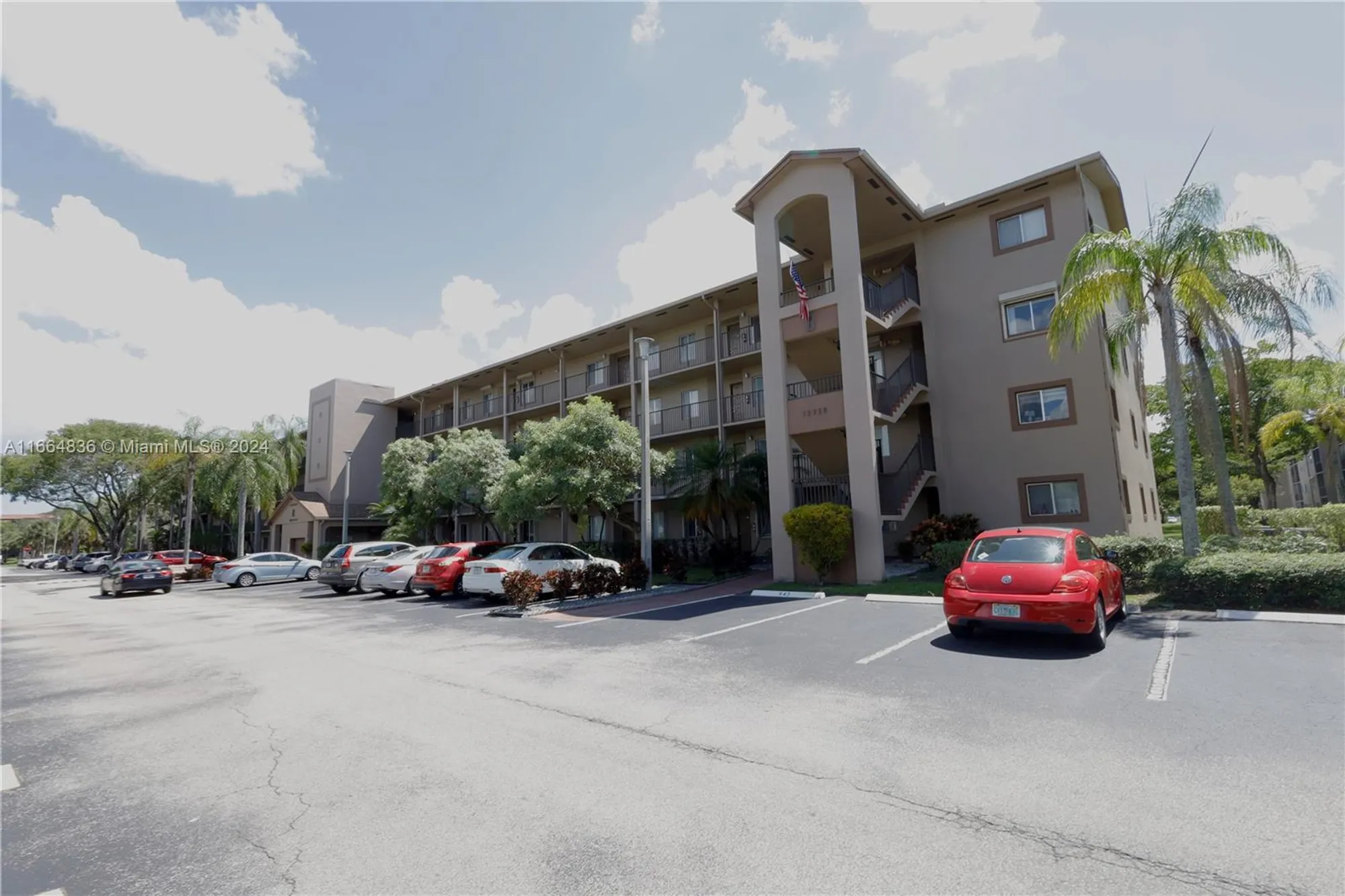 Property Slideshow image 38 of 43 | 12750 sw 15th st 106d, Pembroke Pines, FL, 33027