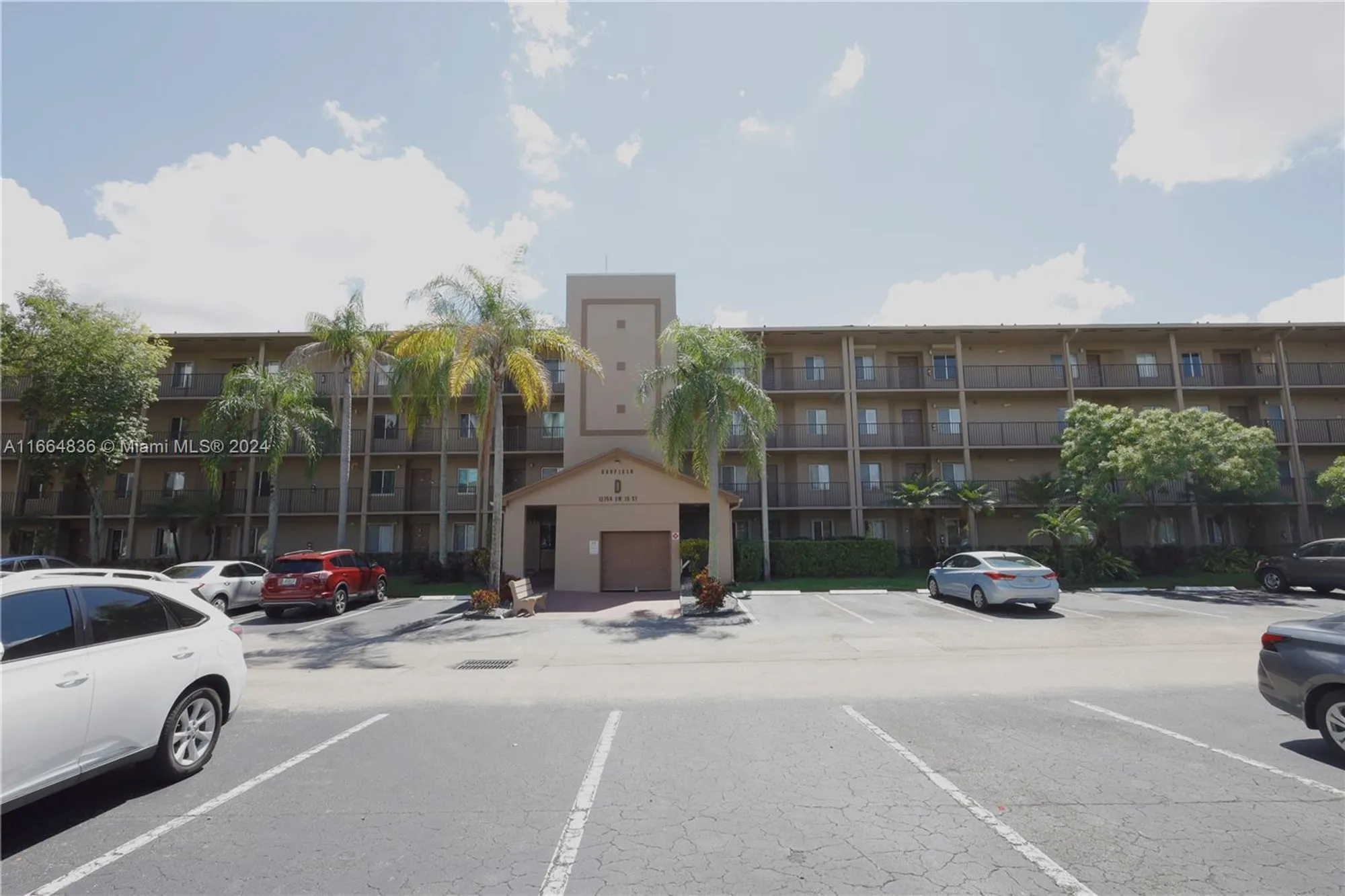 Property Slideshow image 39 of 43 | 12750 sw 15th st 106d, Pembroke Pines, FL, 33027
