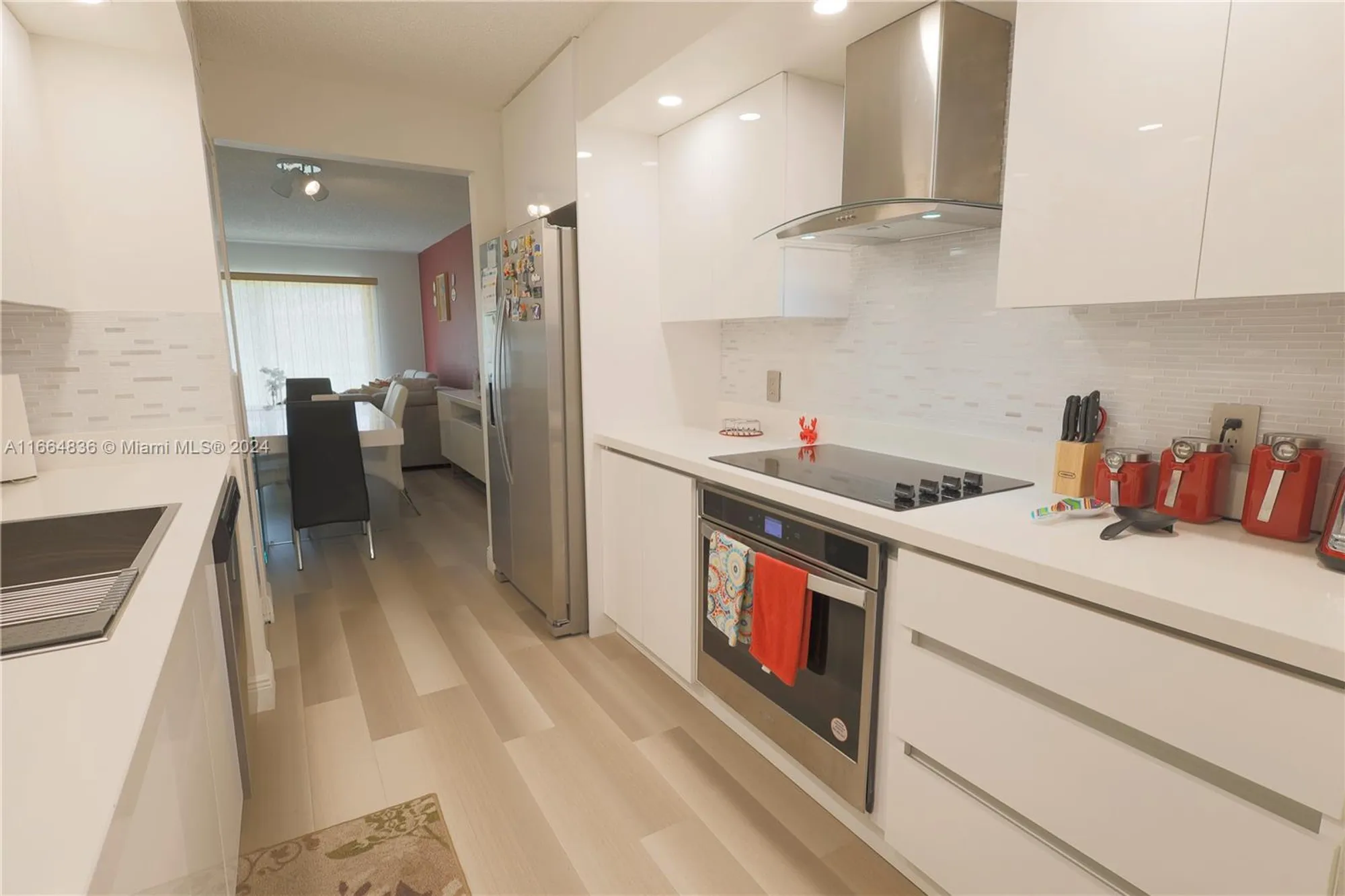 Property Slideshow image 4 of 43 | 12750 sw 15th st 106d, Pembroke Pines, FL, 33027