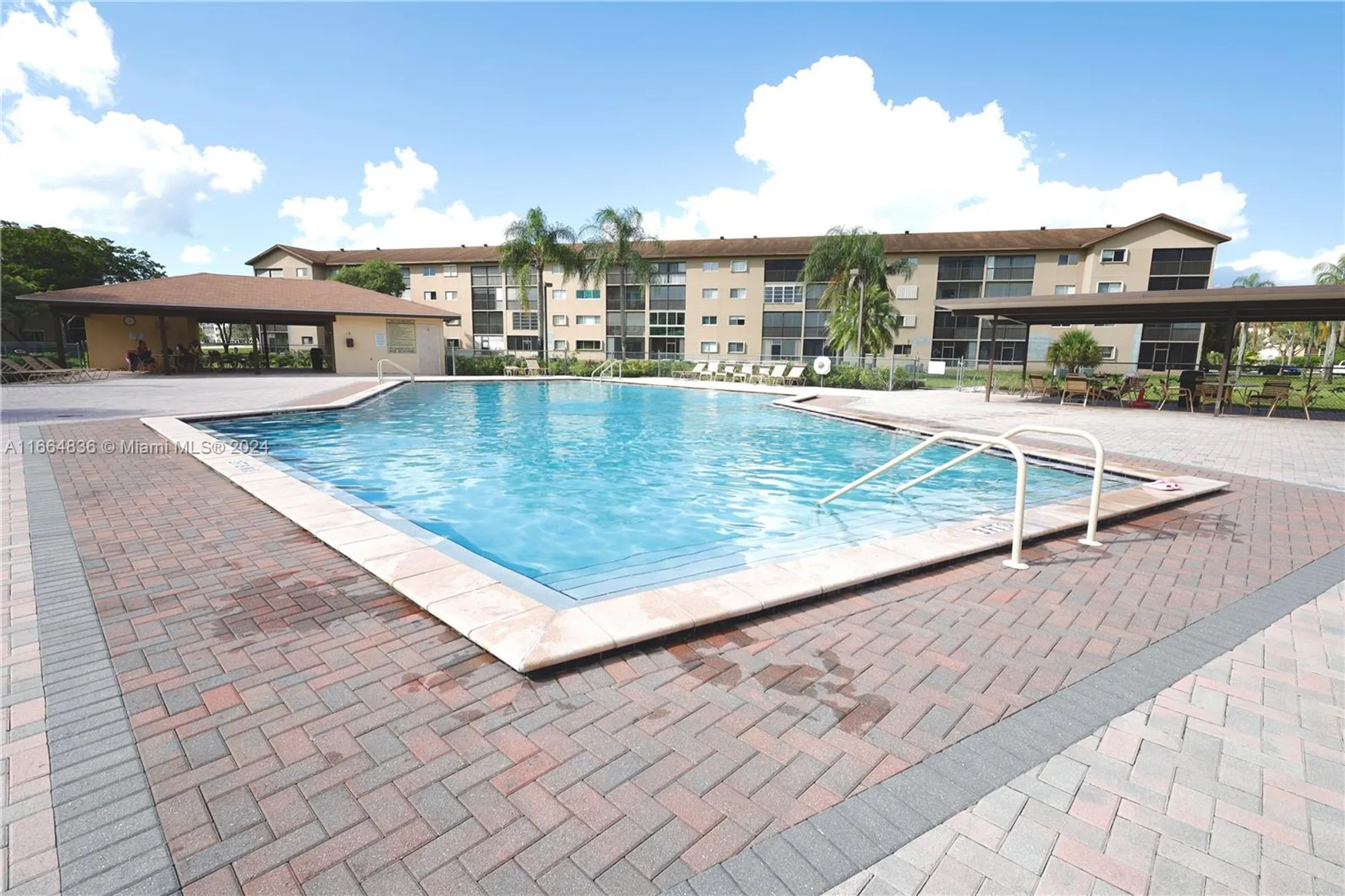 Property Slideshow image 40 of 43 | 12750 sw 15th st 106d, Pembroke Pines, FL, 33027