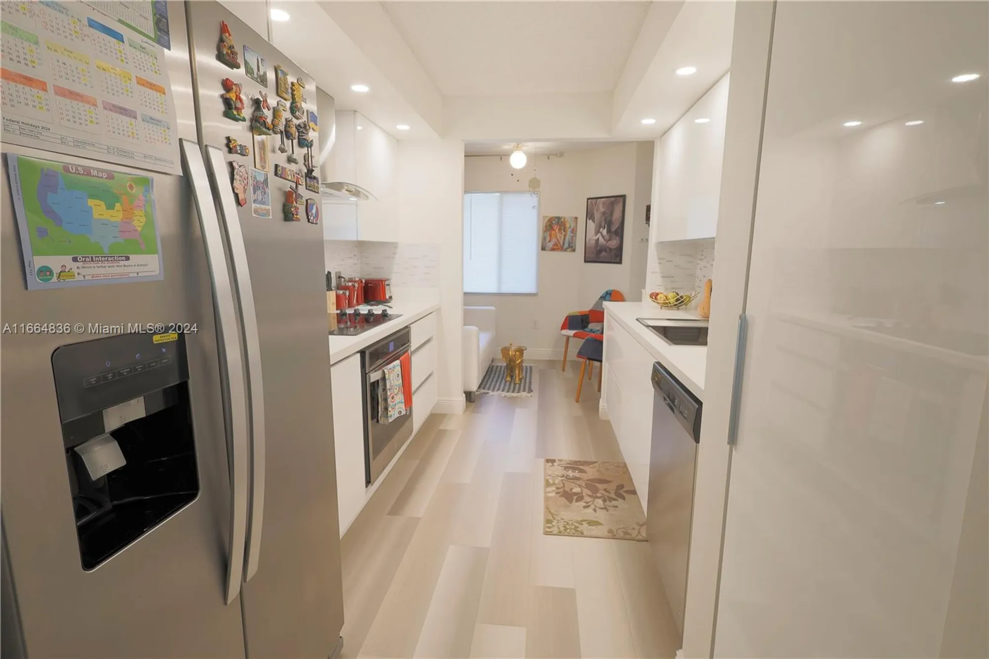 Property Slideshow image 5 of 43 | 12750 sw 15th st 106d, Pembroke Pines, FL, 33027