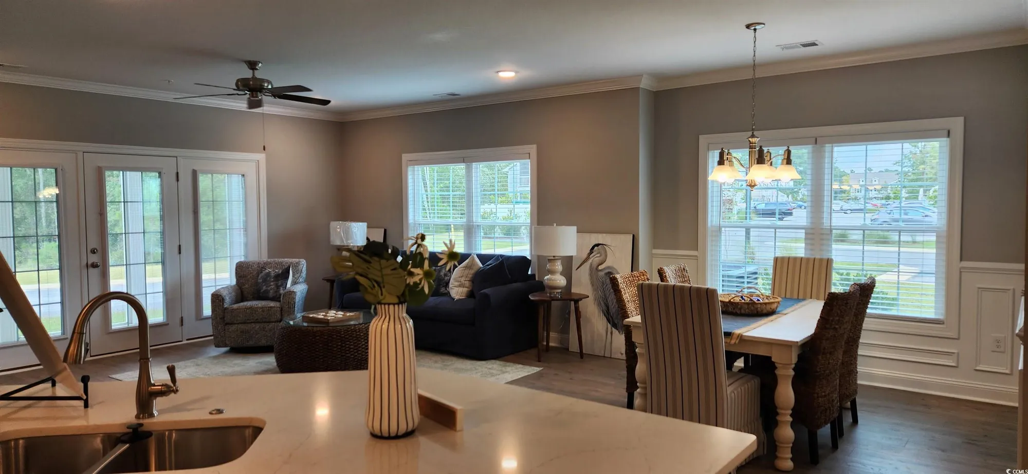 Property Slideshow image 14 of 36 | 1411 gooseneck pl 103, Murrells Inlet, SC, 29576