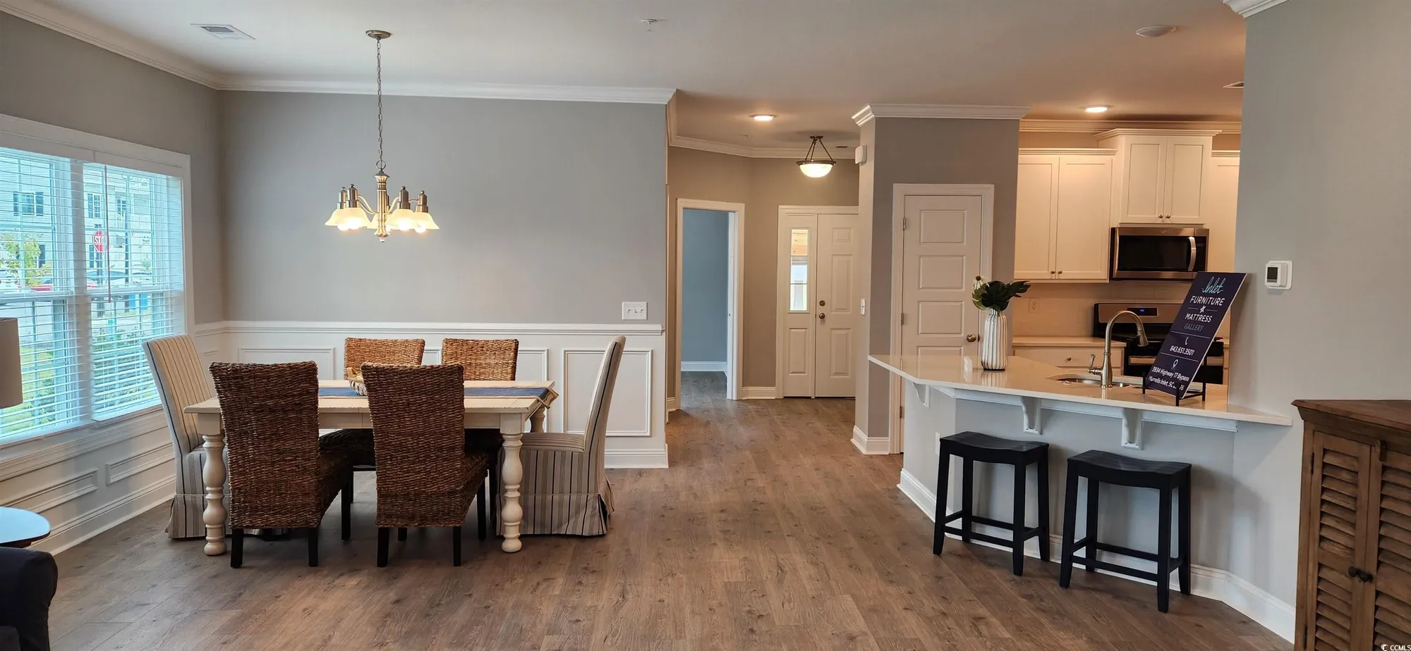 Property Slideshow image 16 of 36 | 1411 gooseneck pl 103, Murrells Inlet, SC, 29576