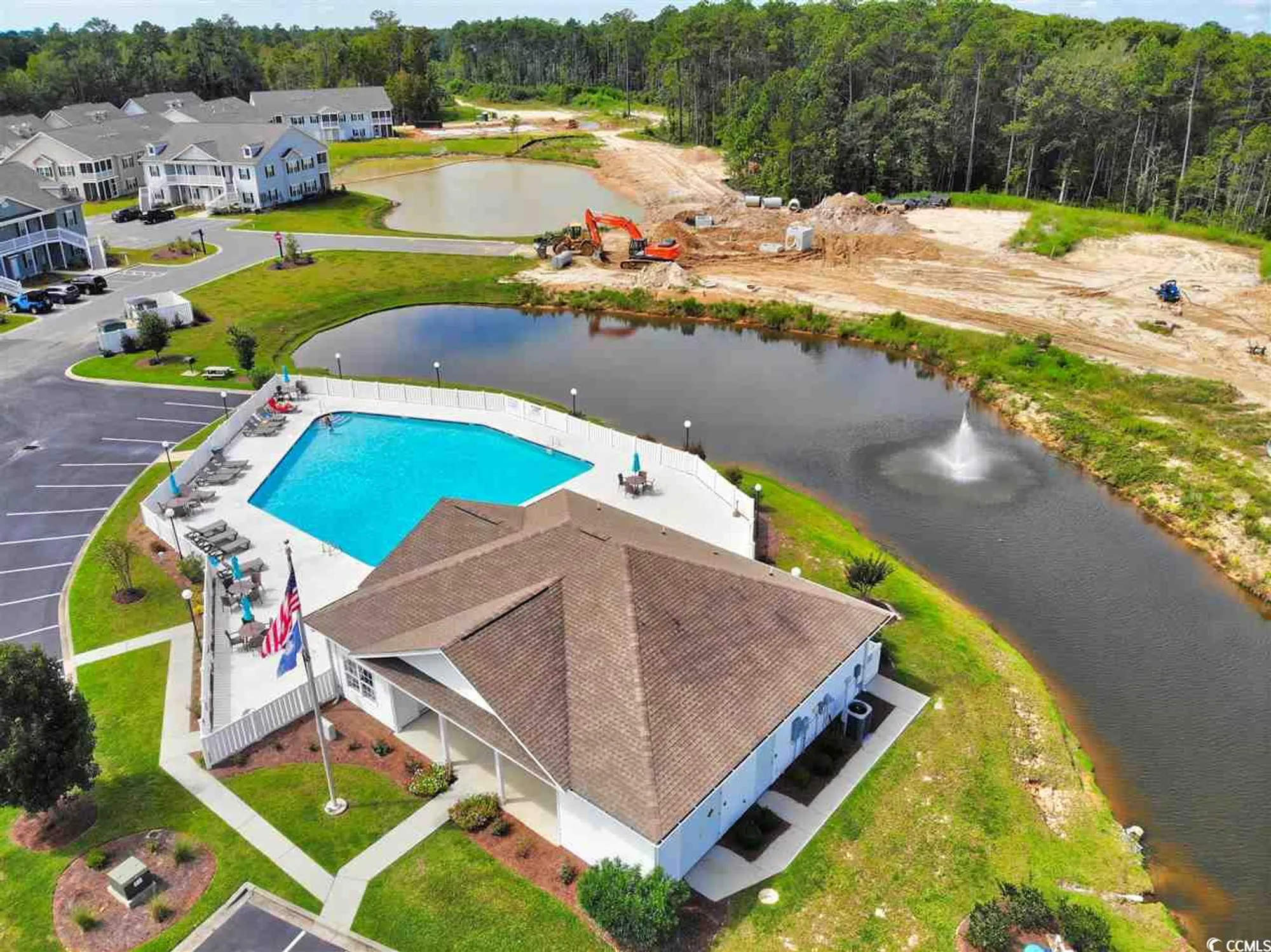 Property Slideshow image 35 of 36 | 1411 gooseneck pl 103, Murrells Inlet, SC, 29576