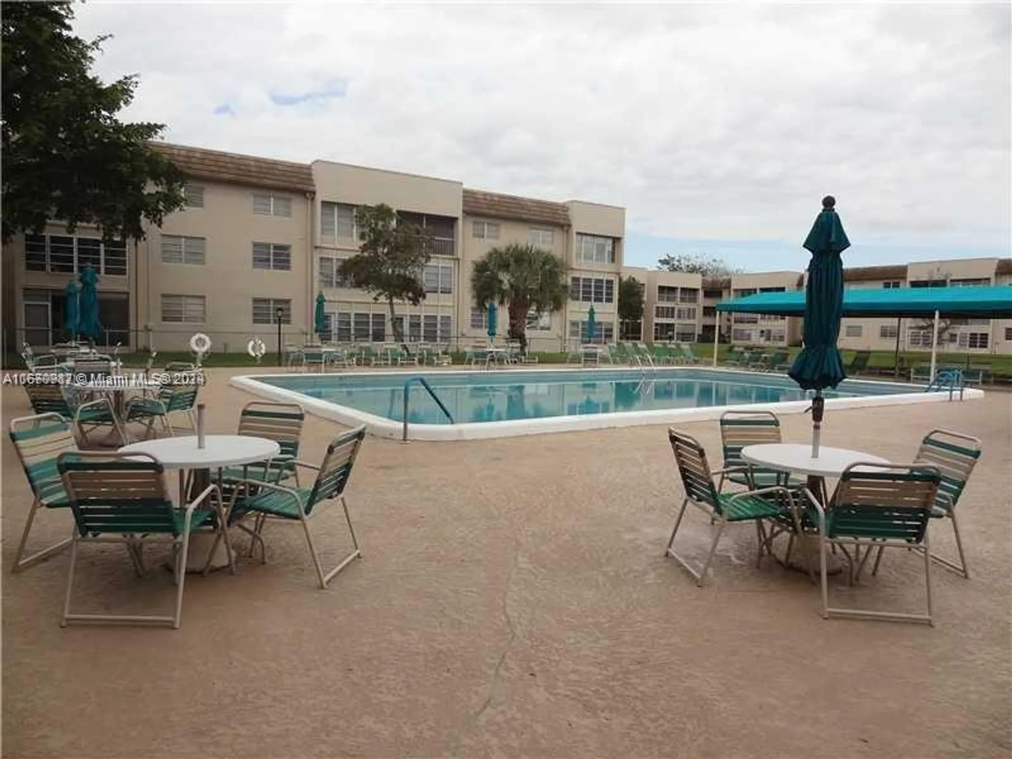 Property Slideshow image 1 of 7 | 5830 nw 64th ave apt 104, Tamarac, FL, 33319