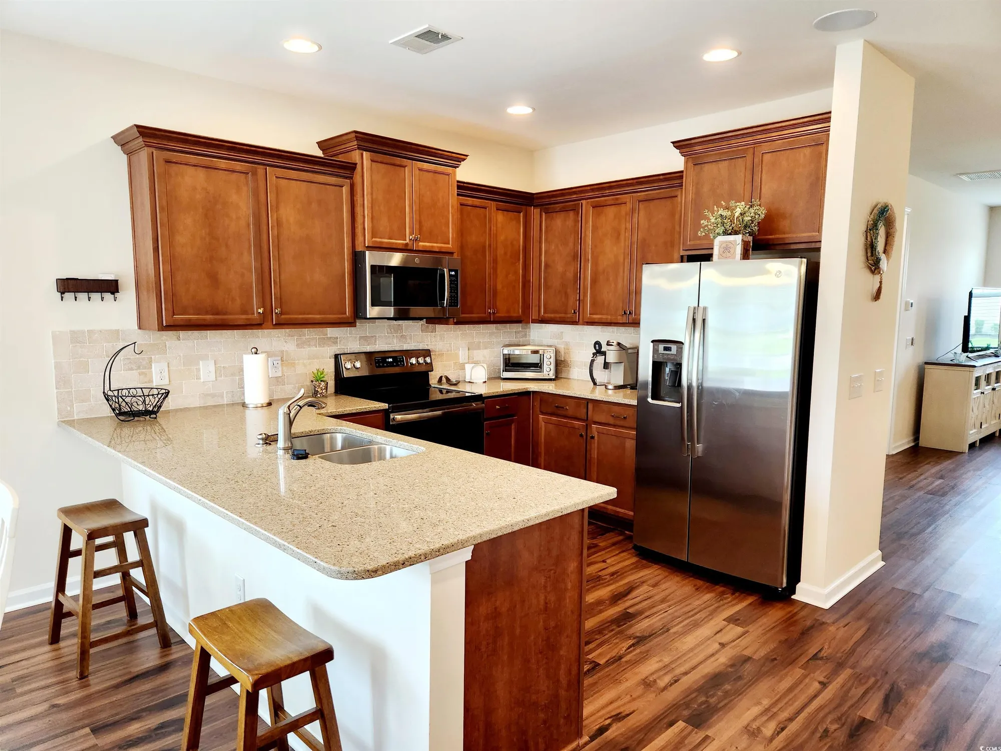 Property Slideshow image 11 of 40 | 516 papyrus cir # 516, Little River, SC, 29566