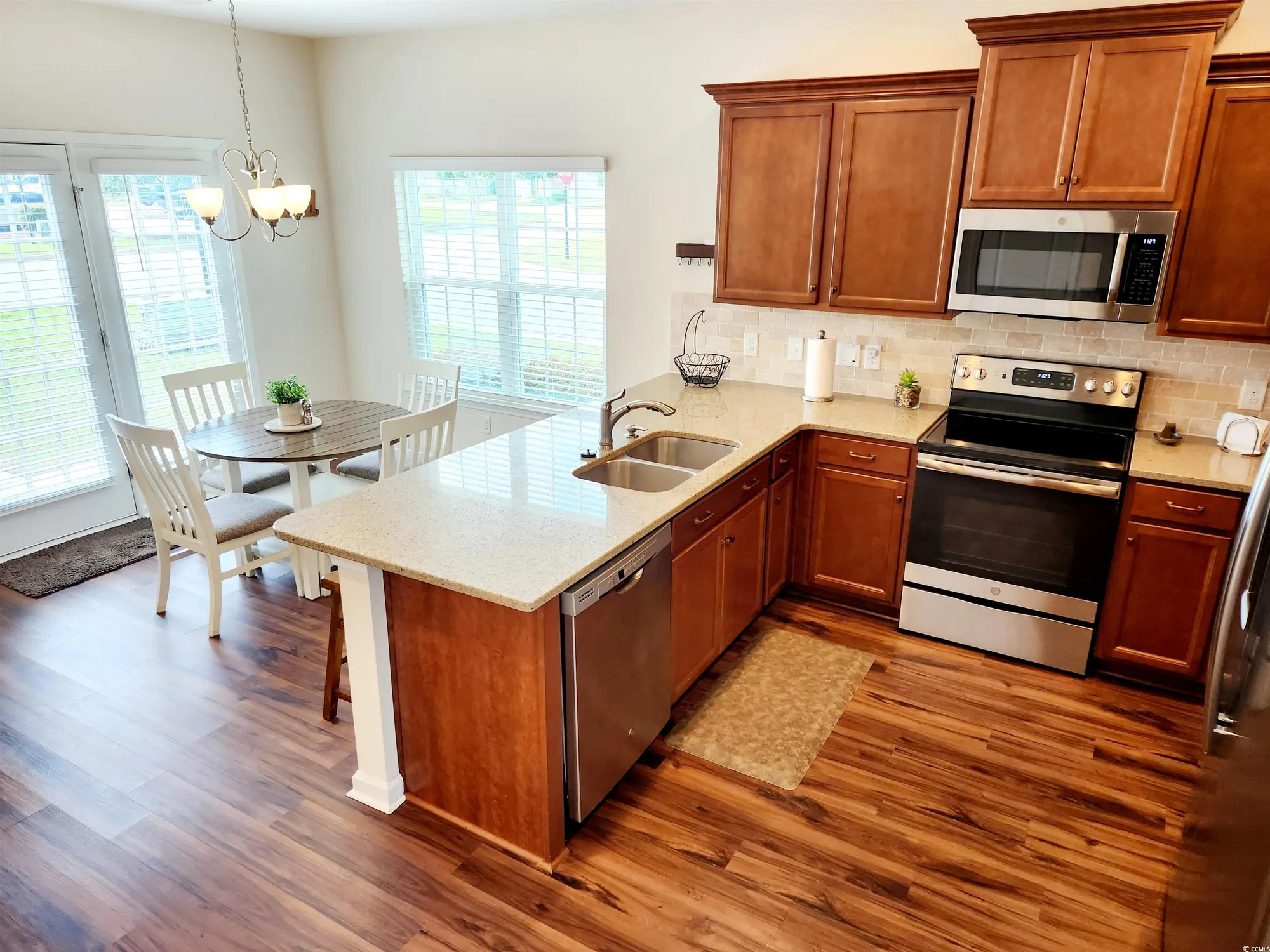 Property Slideshow image 13 of 40 | 516 papyrus cir # 516, Little River, SC, 29566