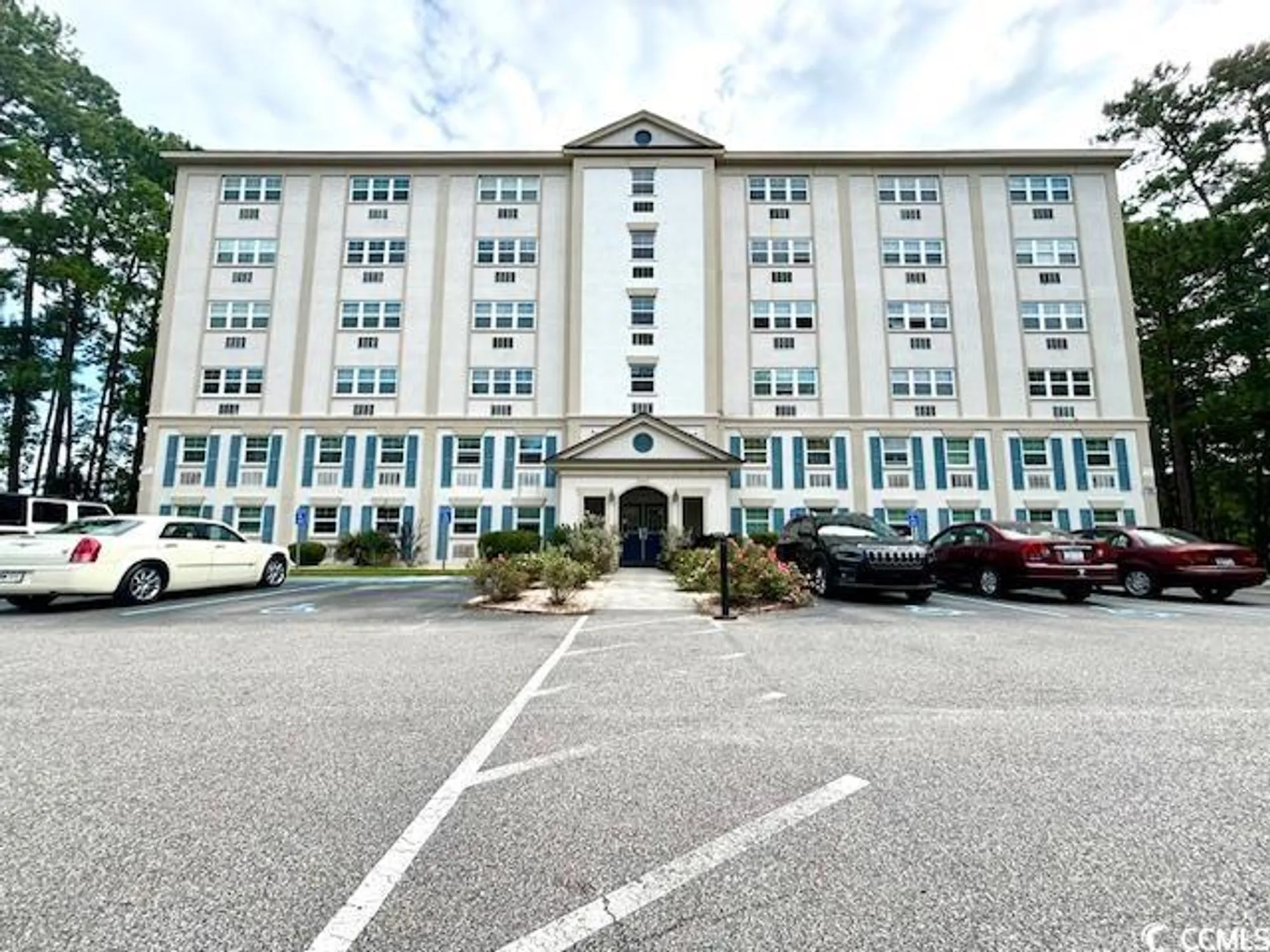 Property Slideshow image 2 of 35 | 6850 blue heron blvd unit 106, Myrtle Beach, SC, 29588