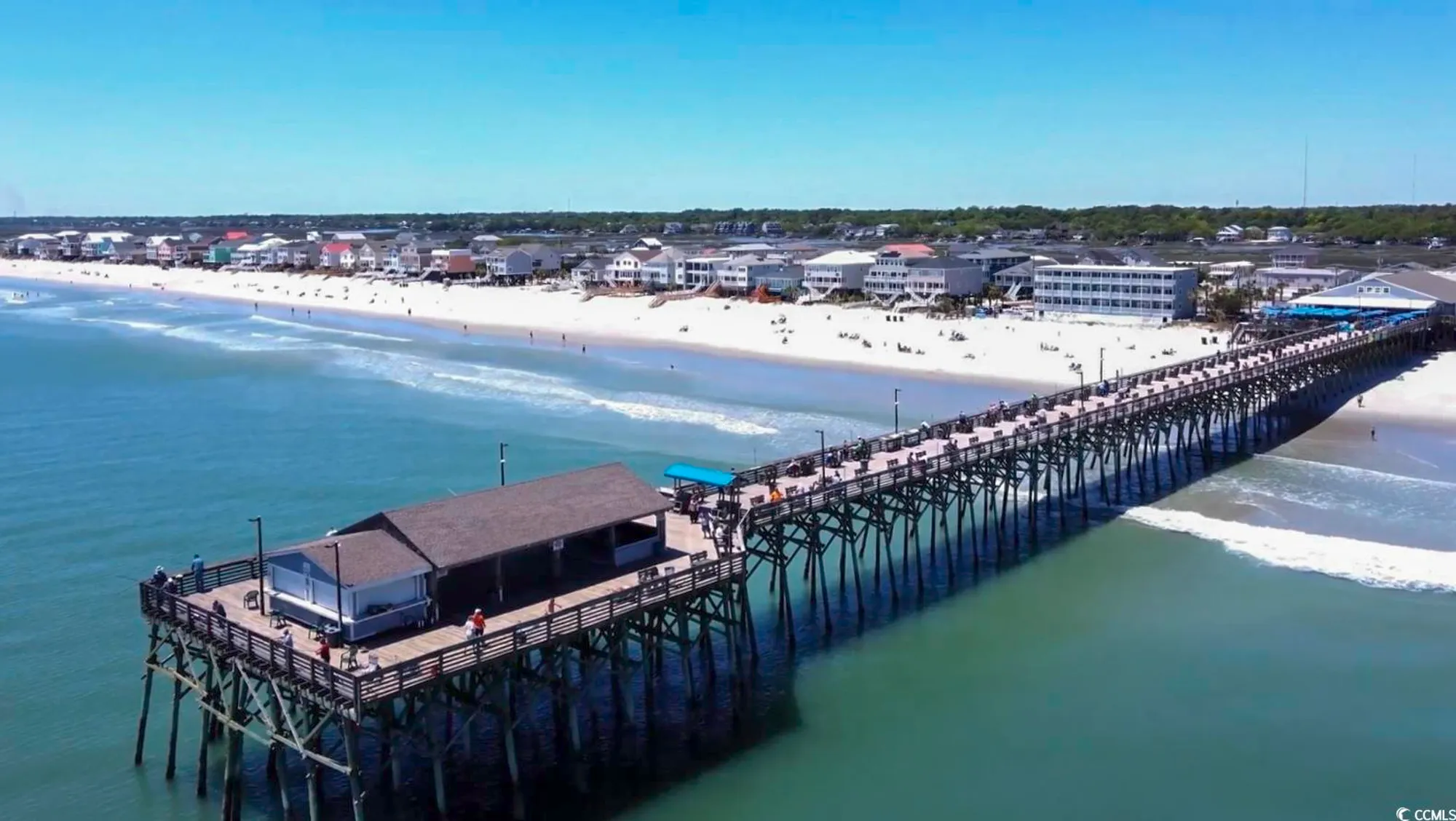 Property Slideshow image 29 of 30 | 9742 indigo creek blvd, Murrells Inlet, SC, 29576