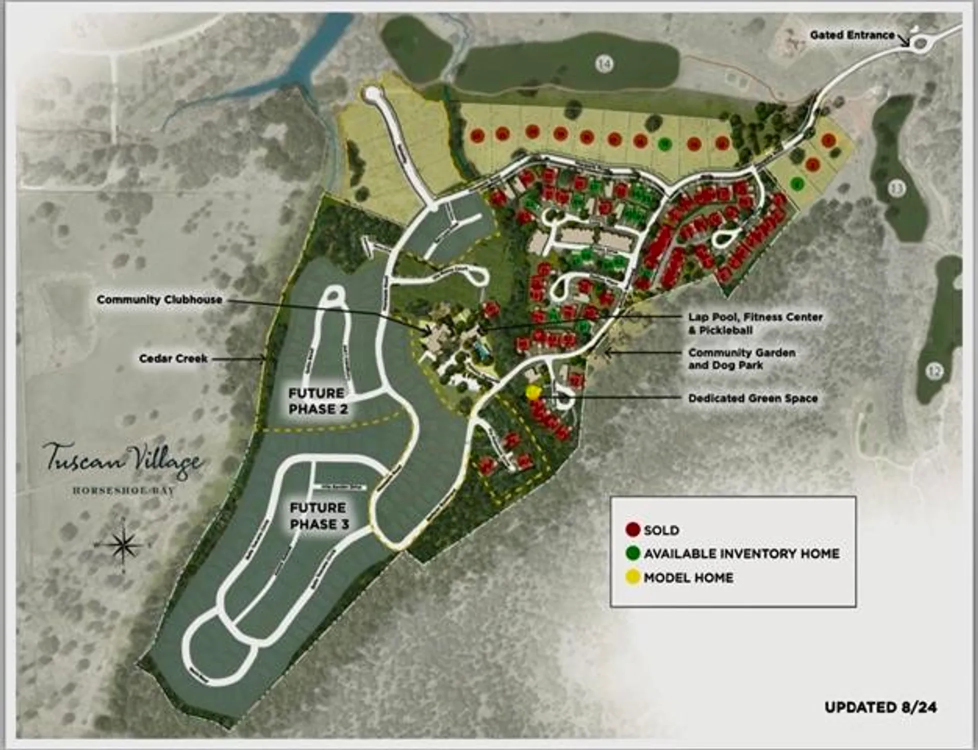 Property Slideshow image 15 of 15 | 409 mayapple, Horseshoe Bay, TX, 78657