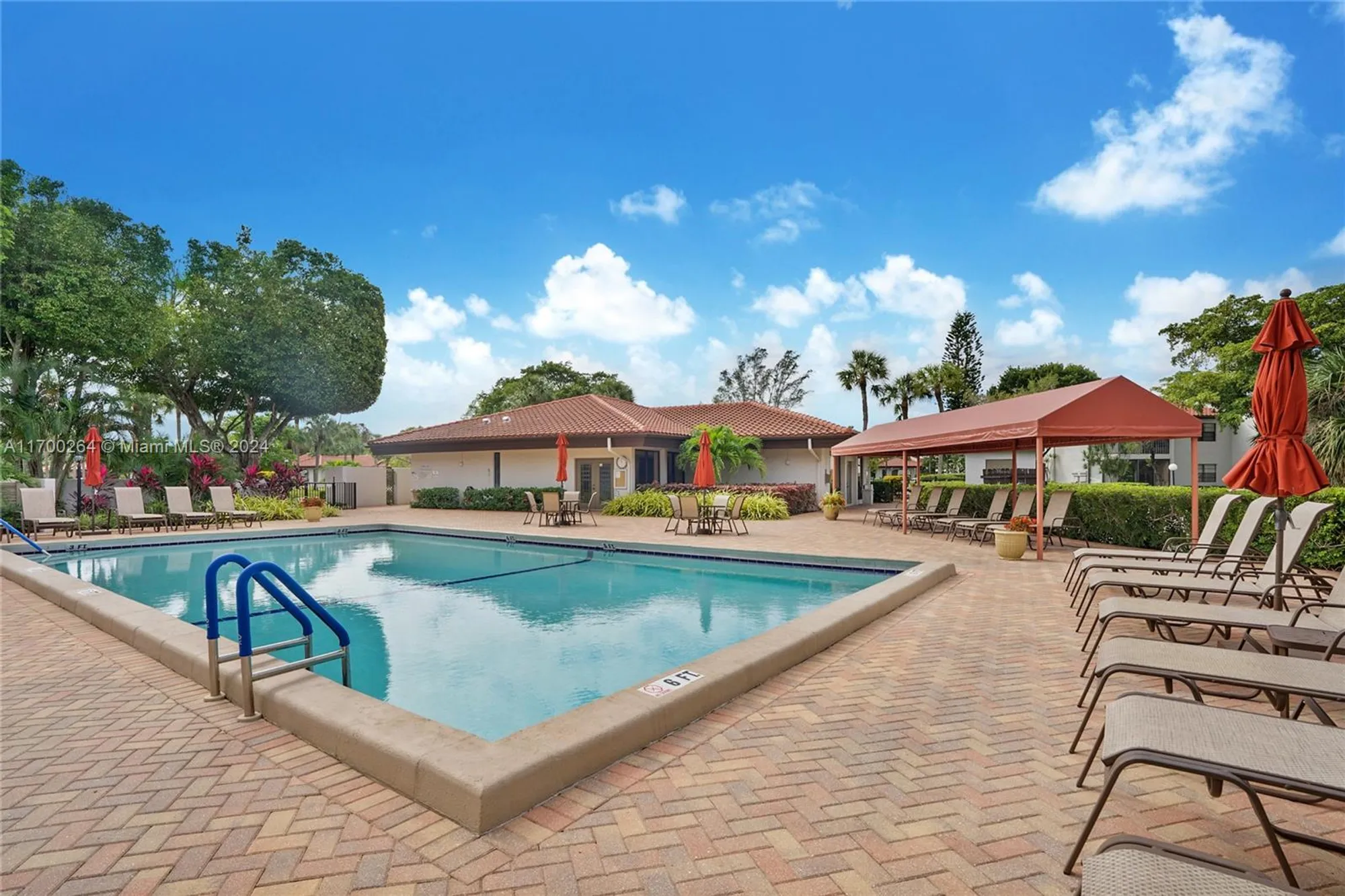 Property Slideshow image 15 of 15 | 21364 cypress hammock dr 1h, Boca Raton, FL, 33428