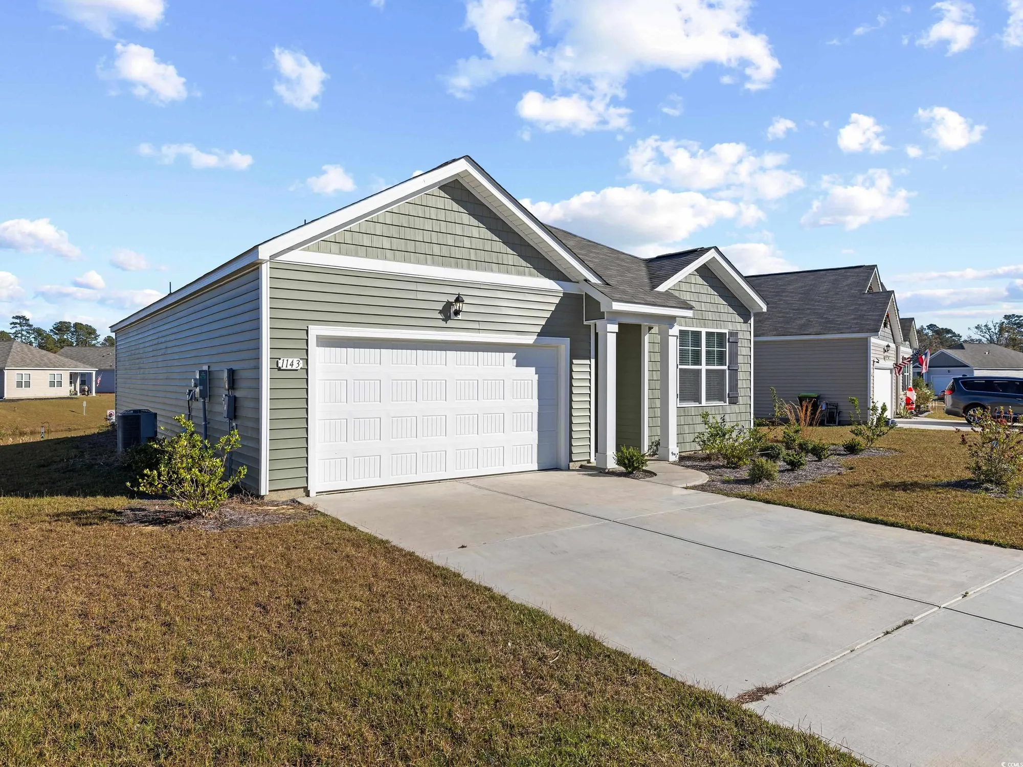 Property Slideshow image 2 of 24 | 1143 sennema cir, Myrtle Beach, SC, 29588