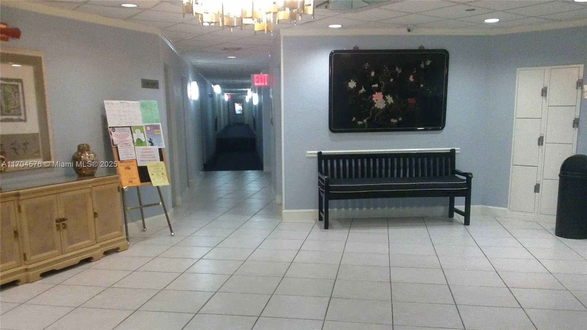 Property Slideshow image 5 of 34 | 1000 saint charles pl 615, Pembroke Pines, FL, 33026