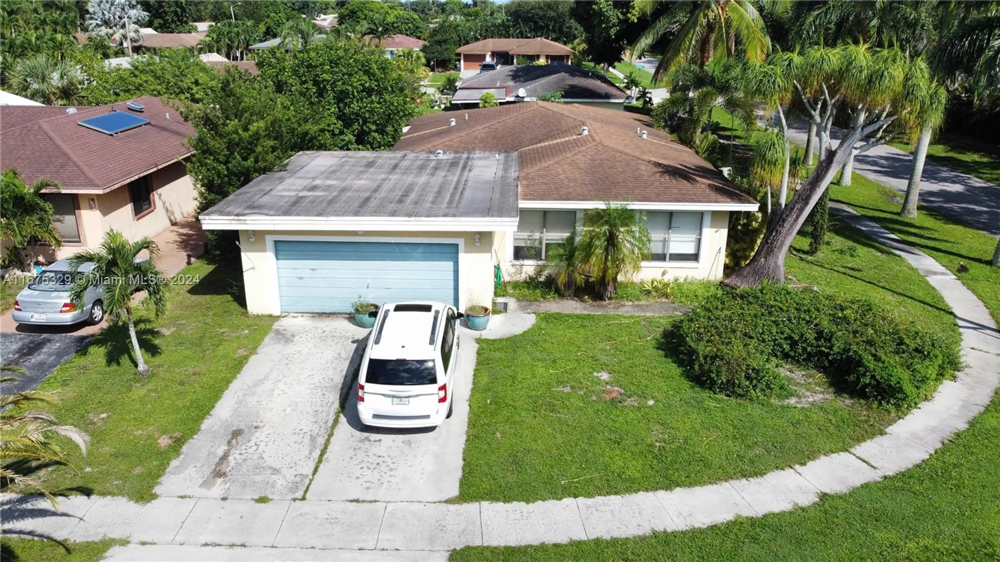 Property Slideshow image 1 of 9 | 3856 ace rd, Lake Worth, FL, 33467