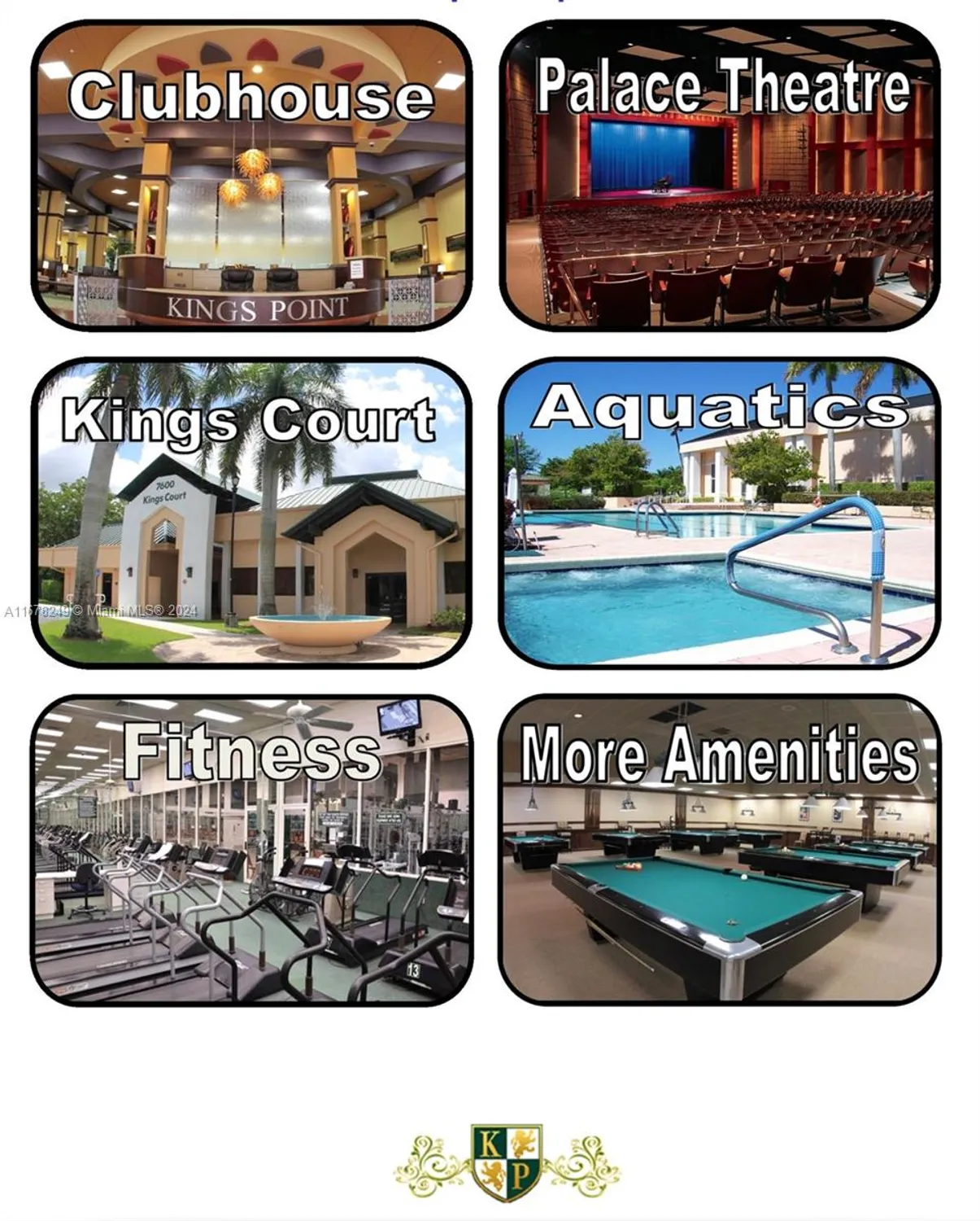 Property Slideshow image 26 of 30 | 10324 e clairmont cir # 101, Tamarac, FL, 33321