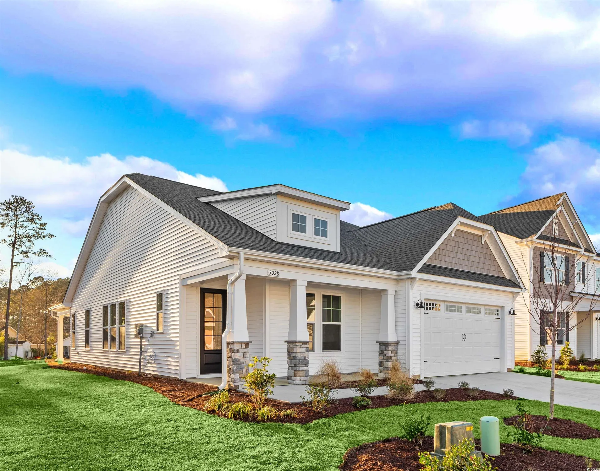 Property Slideshow image 3 of 33 | 5028 cambria ct, Little River, SC, 29566