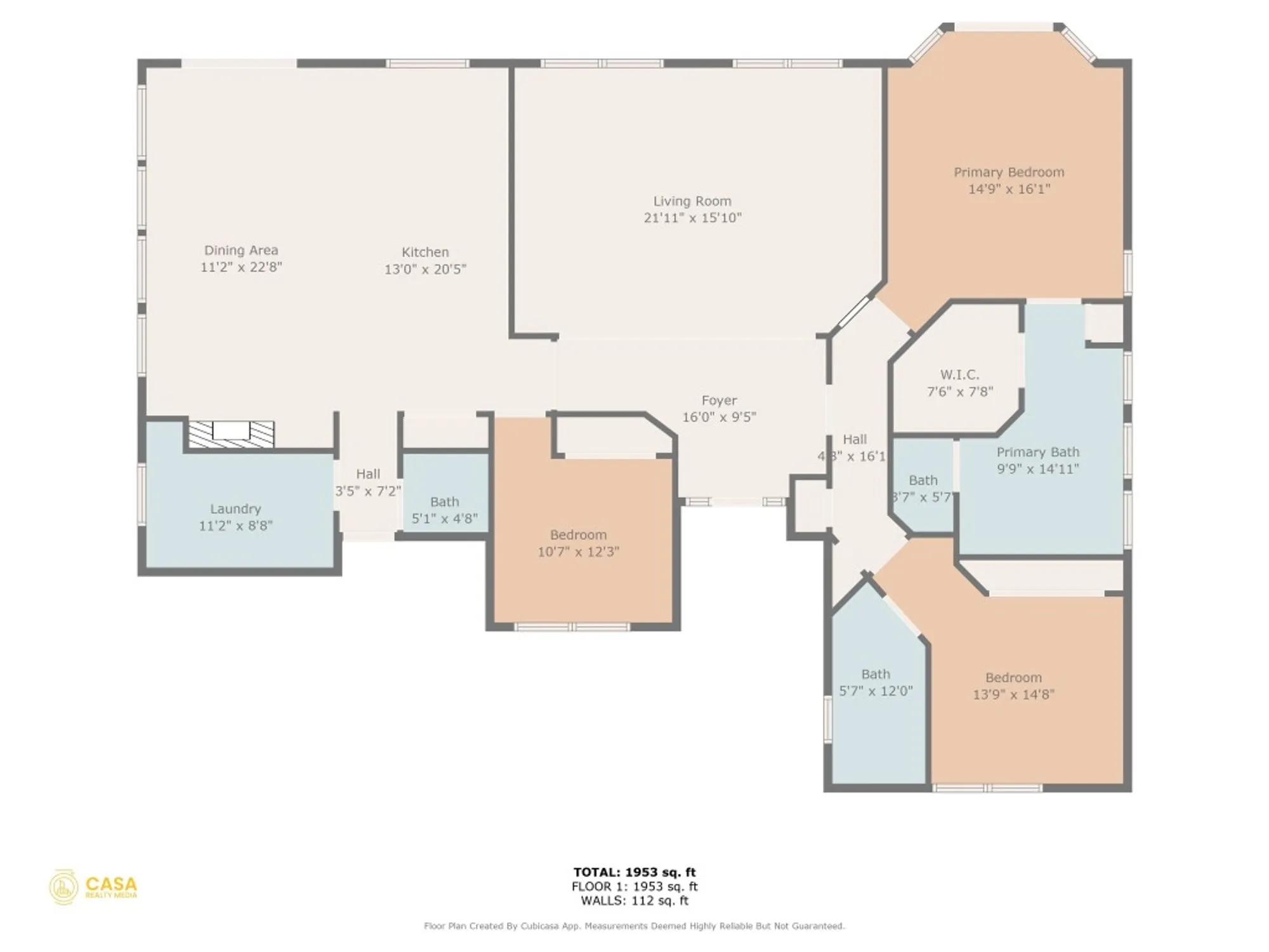 Property Slideshow image 40 of 40 | 133 crystal springs dr, Georgetown, TX, 78633
