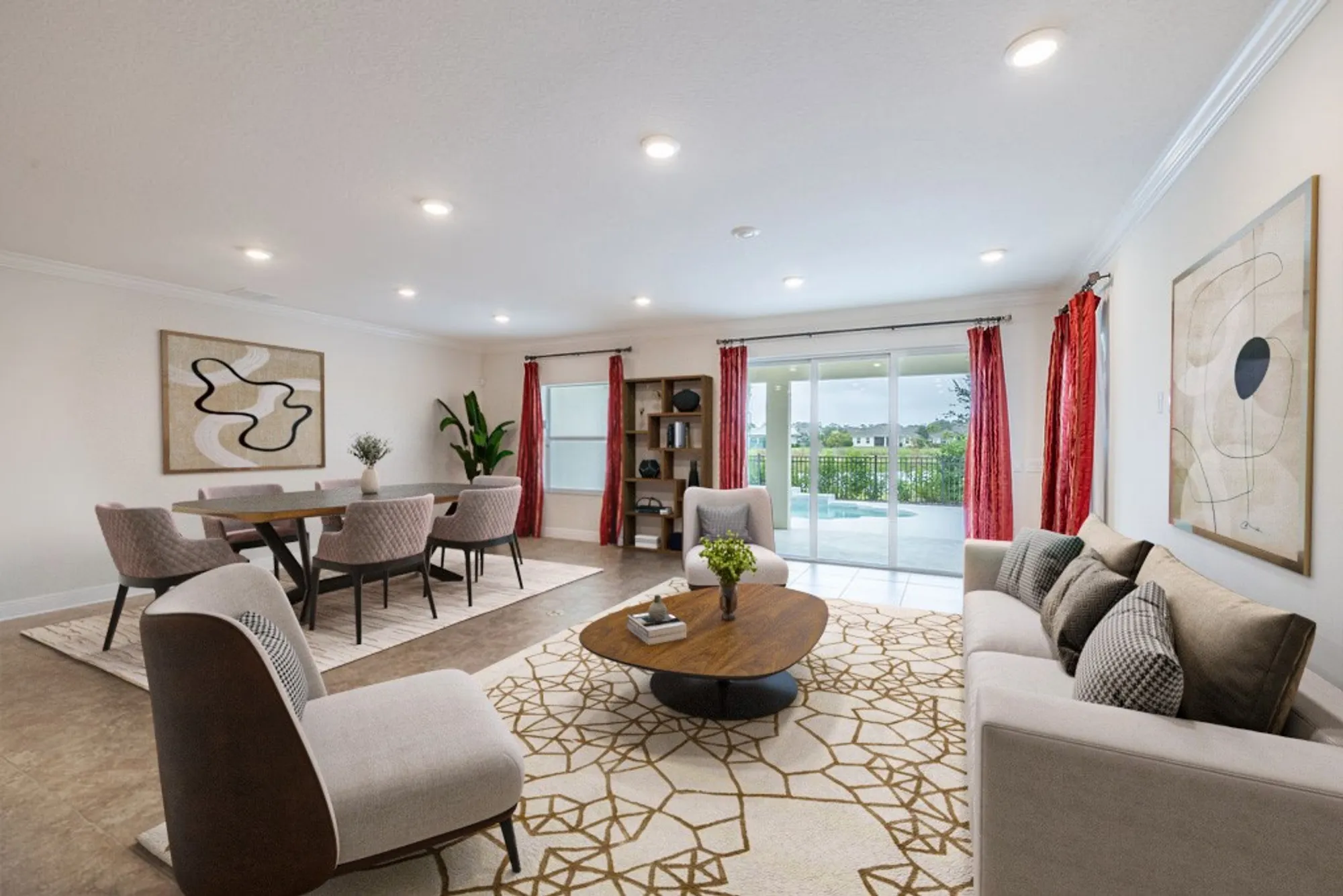 Property Slideshow image 1 of 36 | 5964 long leaf ln, Vero Beach, FL, 32966